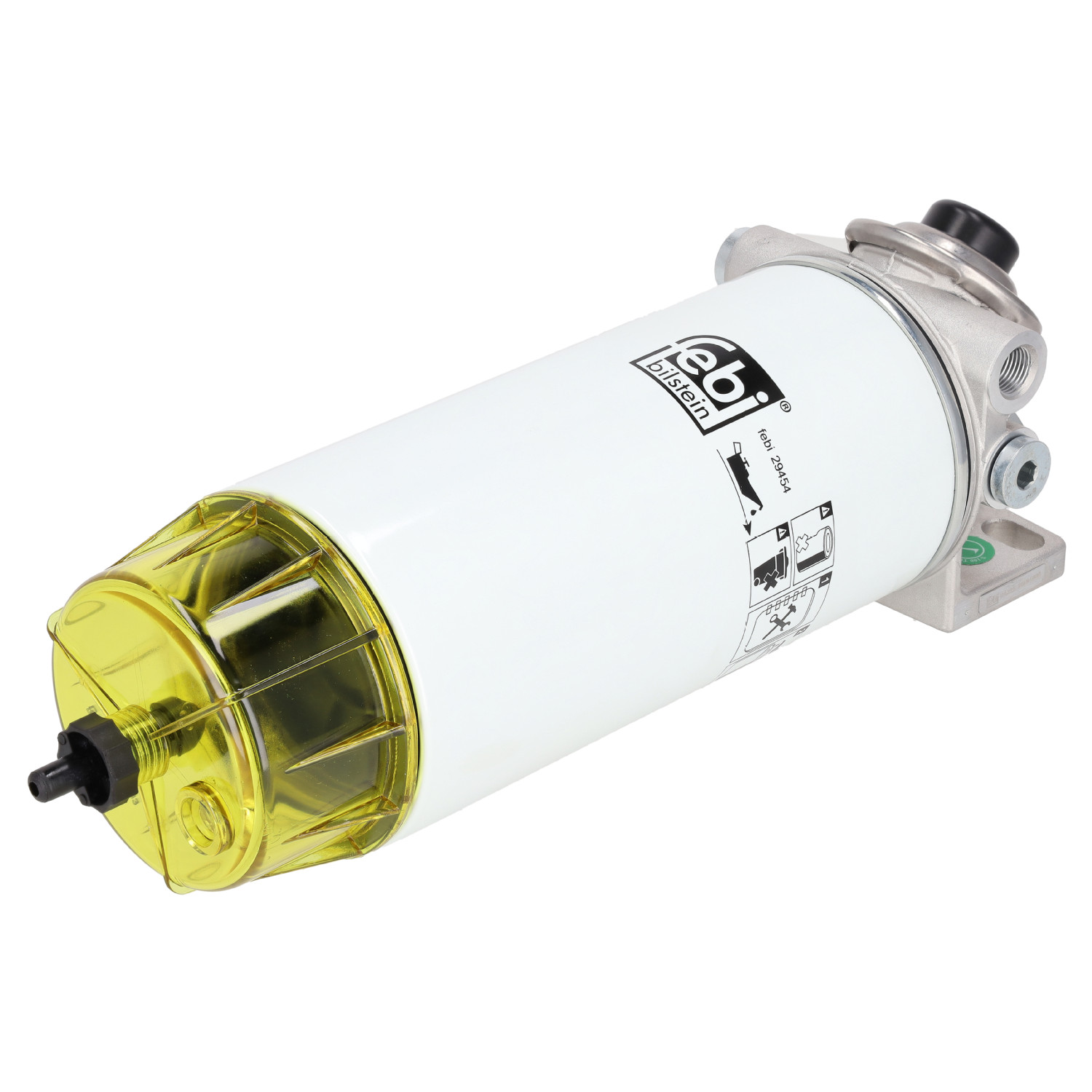 FEBI BILSTEIN 180640 for MERCEDES-BENZ
