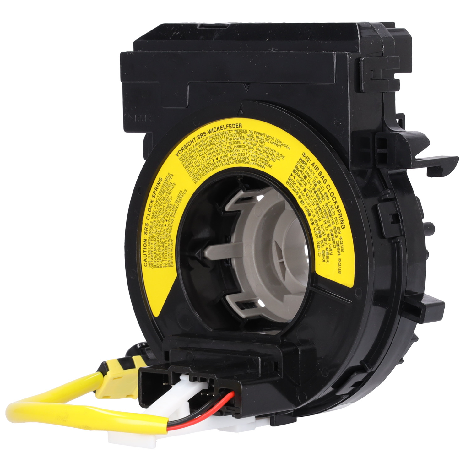 FEBI BILSTEIN Vinkelfjeder, Airbag 197455 for KIA