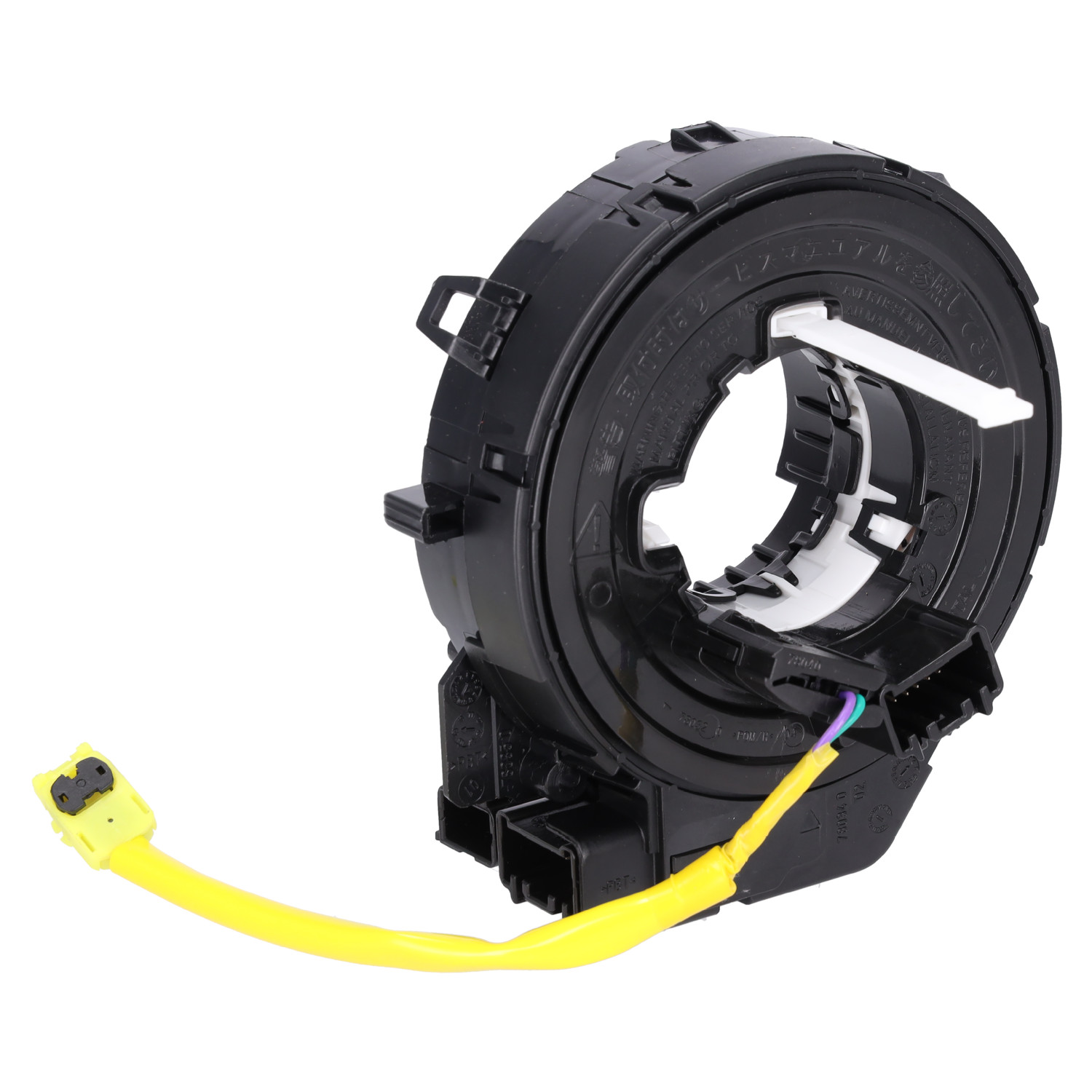FEBI BILSTEIN Vinkelfjeder, Airbag 193242 for MAZDA