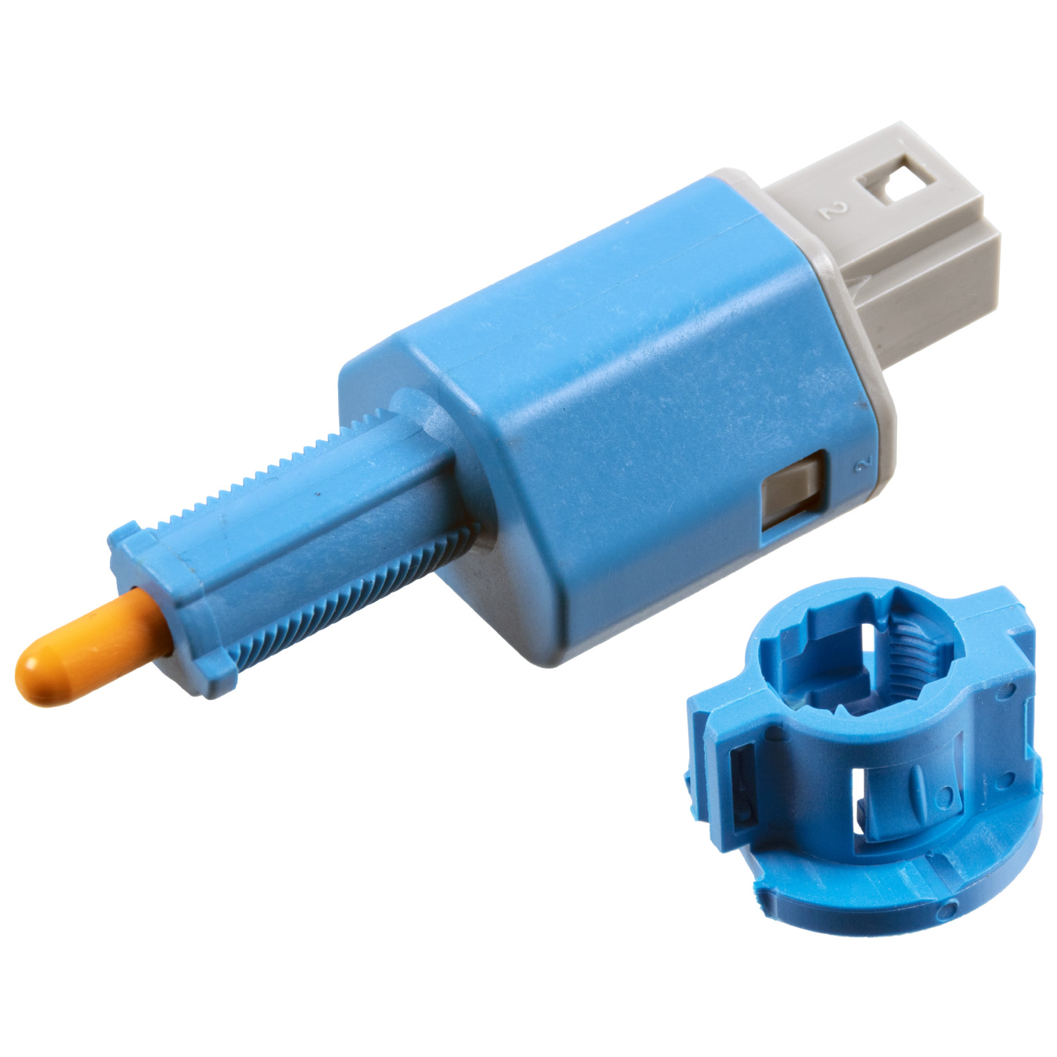 FEBI BILSTEIN Kontakt, koblingsbetjening (fartpilot) 199016 for RENAULT