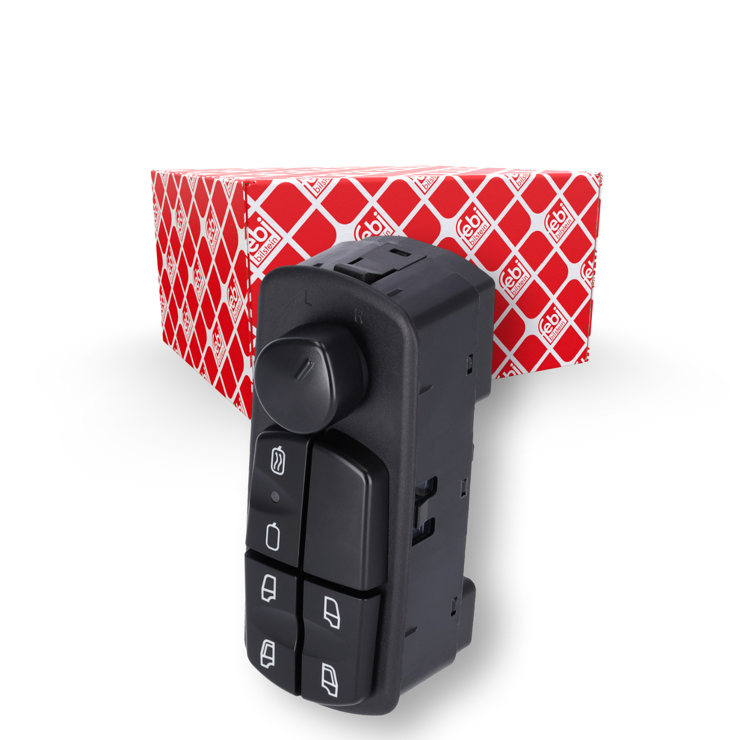 FEBI BILSTEIN 101686 i førerside for MERCEDES-BENZ