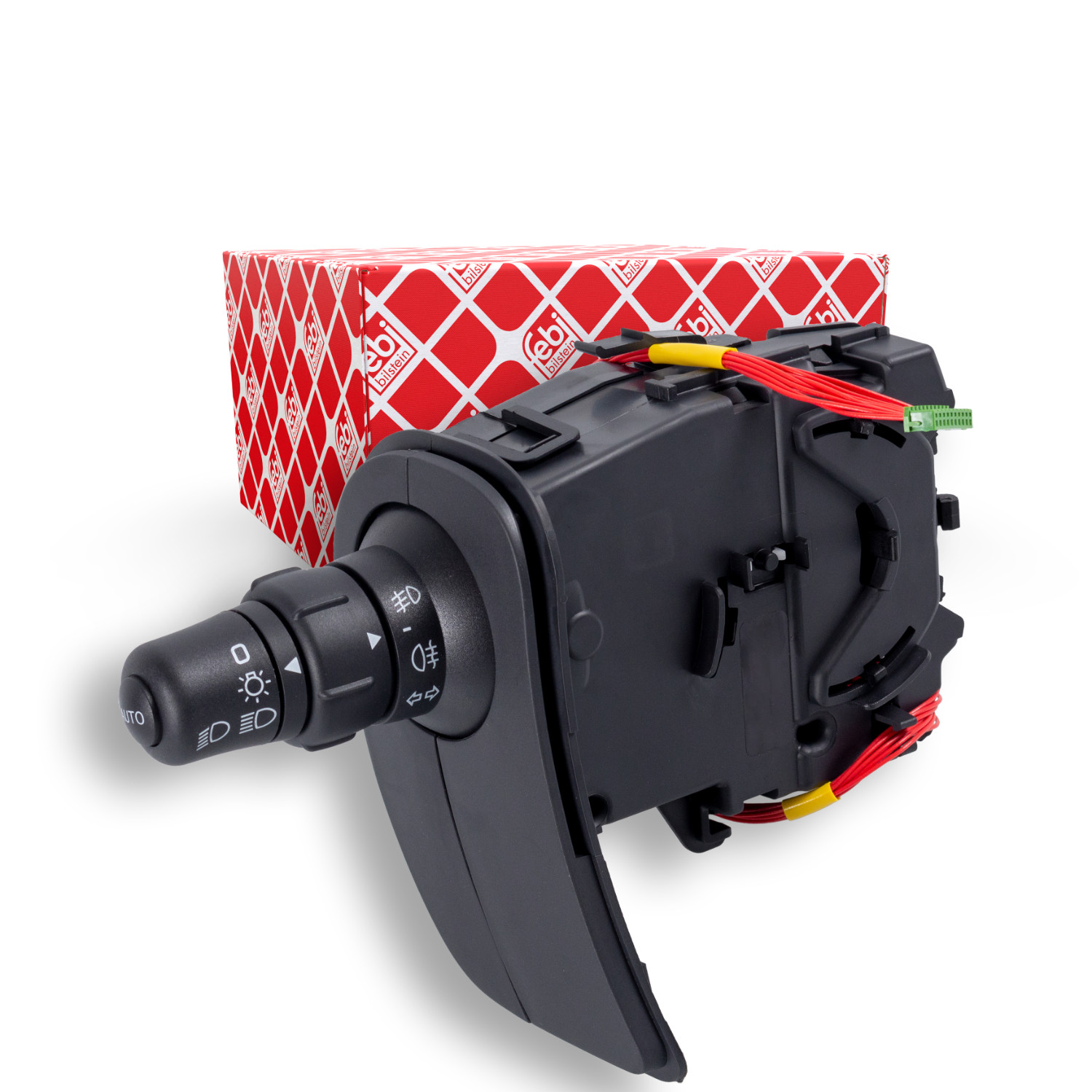 FEBI BILSTEIN Ratstammekontakt 101766 for RENAULT