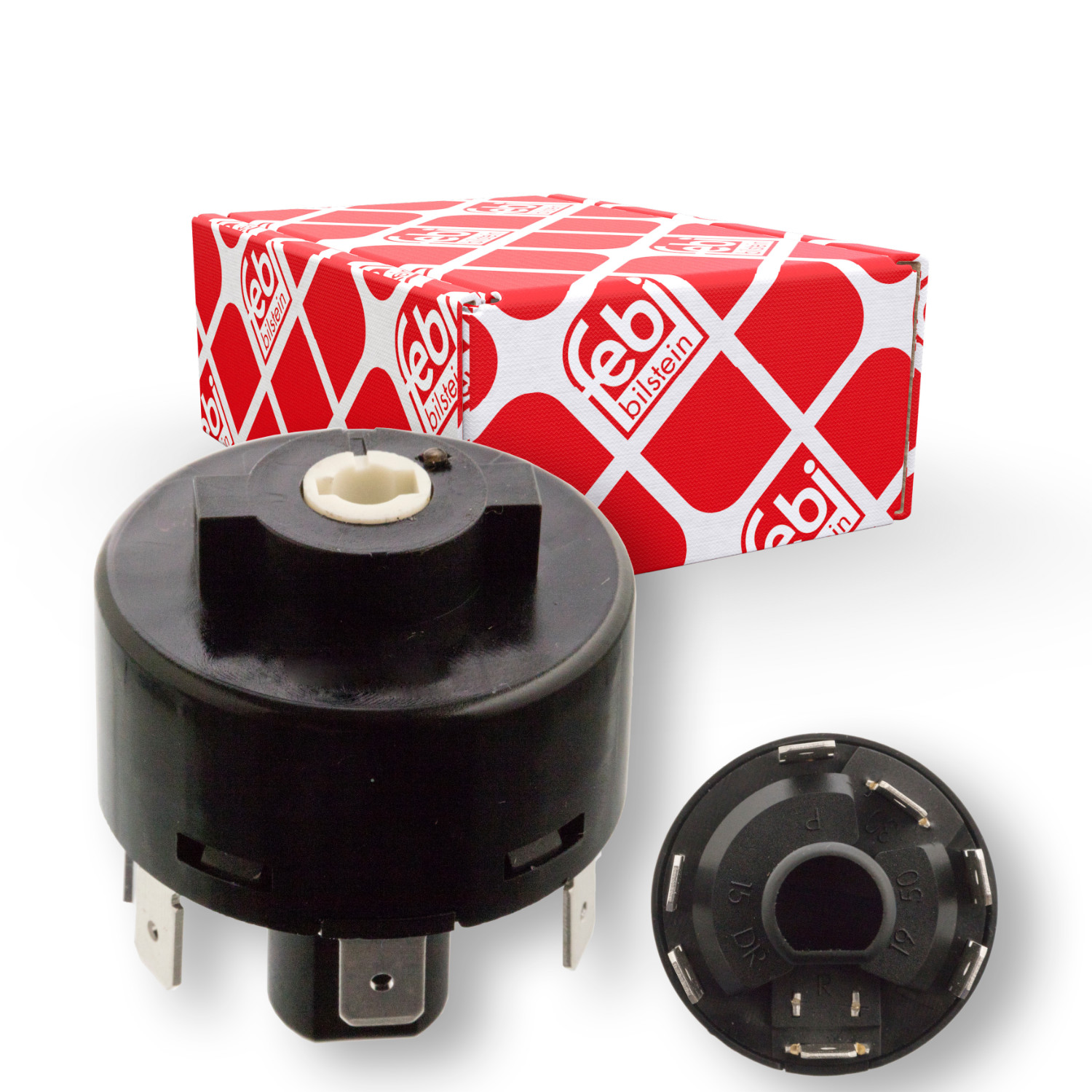 FEBI BILSTEIN 103384 40mm for VOLVO
