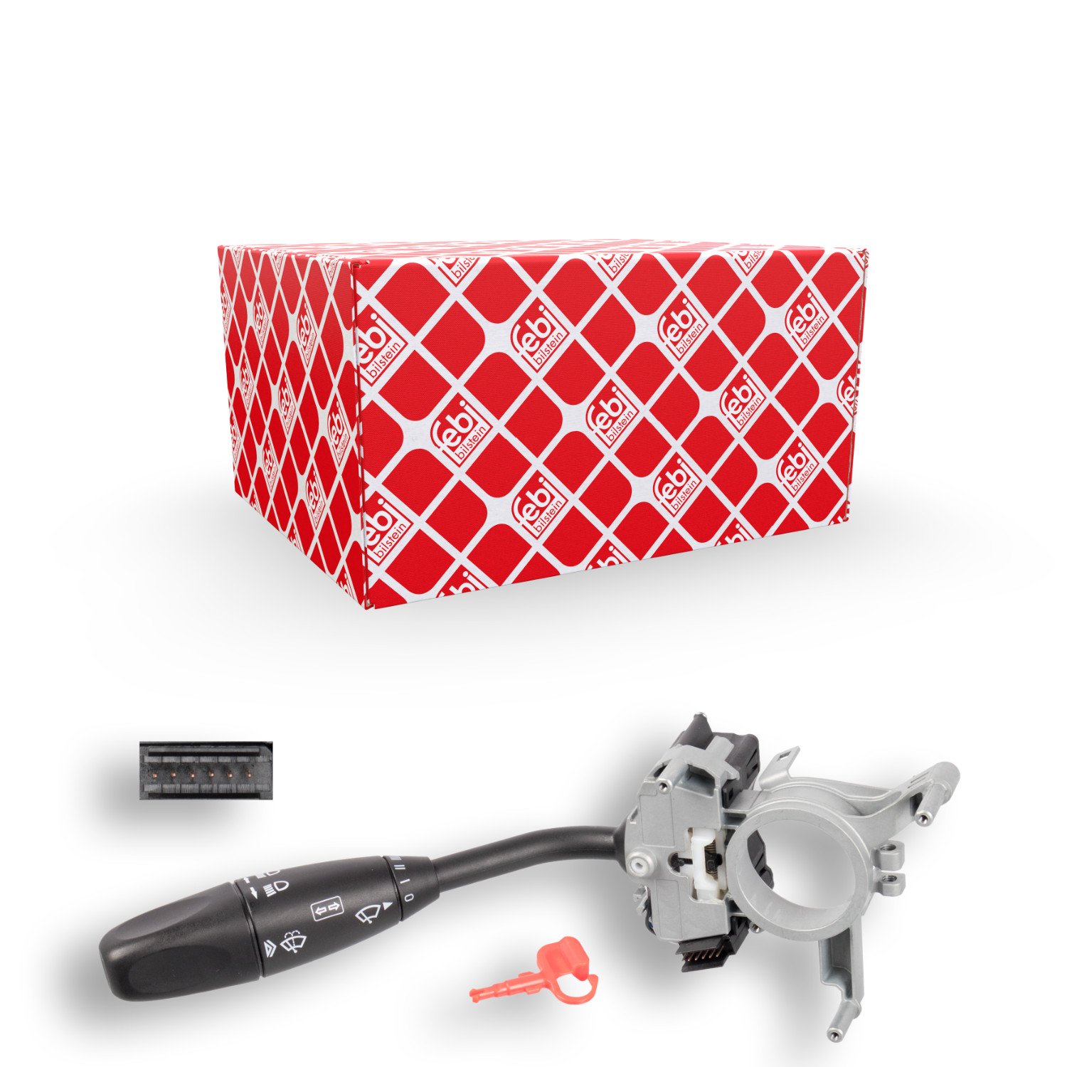 FEBI BILSTEIN Ratstammekontakt 105765 for MERCEDES-BENZ