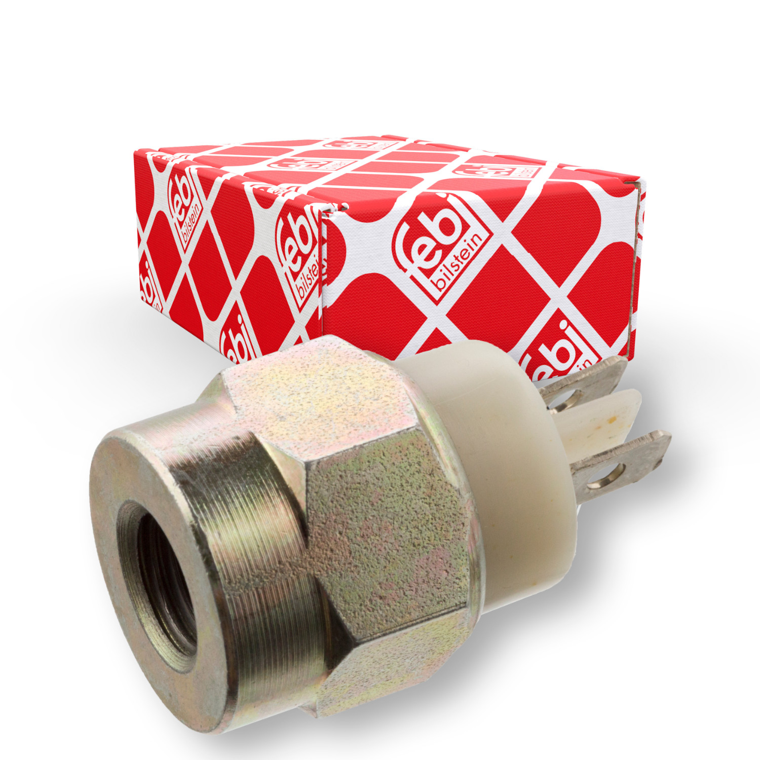 FEBI BILSTEIN 104785 for VOLVO IVECO IRISBUS MAN