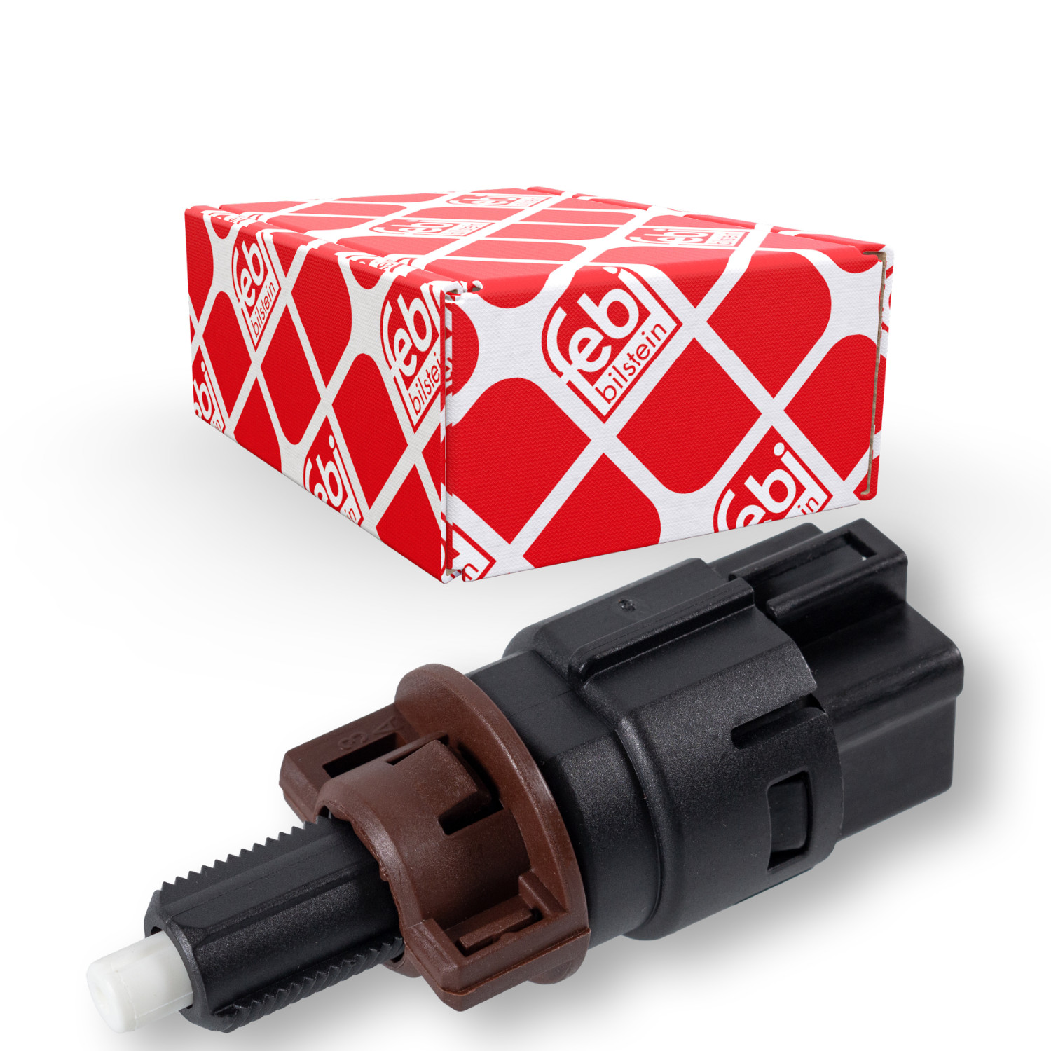 FEBI BILSTEIN Stoplyskontakt 106545 for HONDA