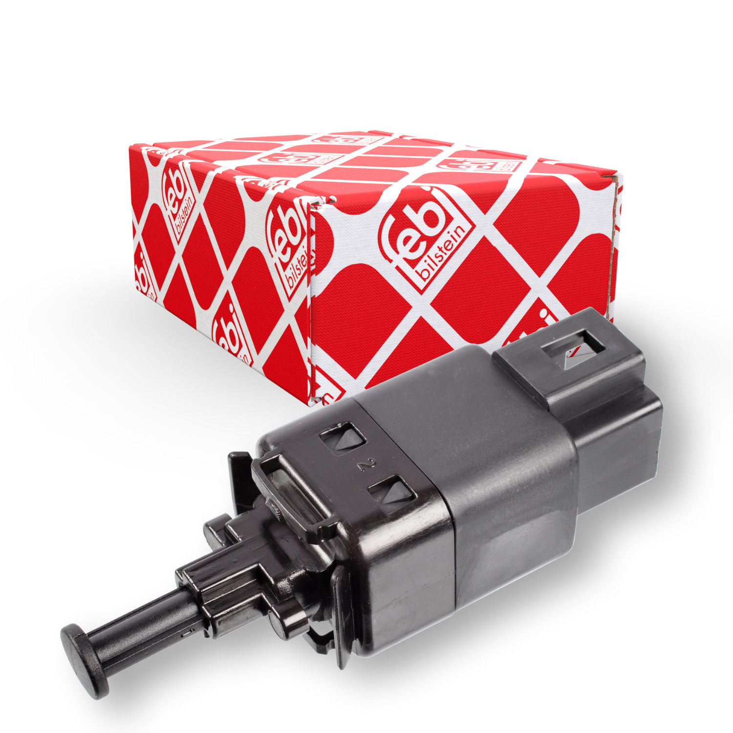 FEBI BILSTEIN Stoplyskontakt 170511 for DAEWOO