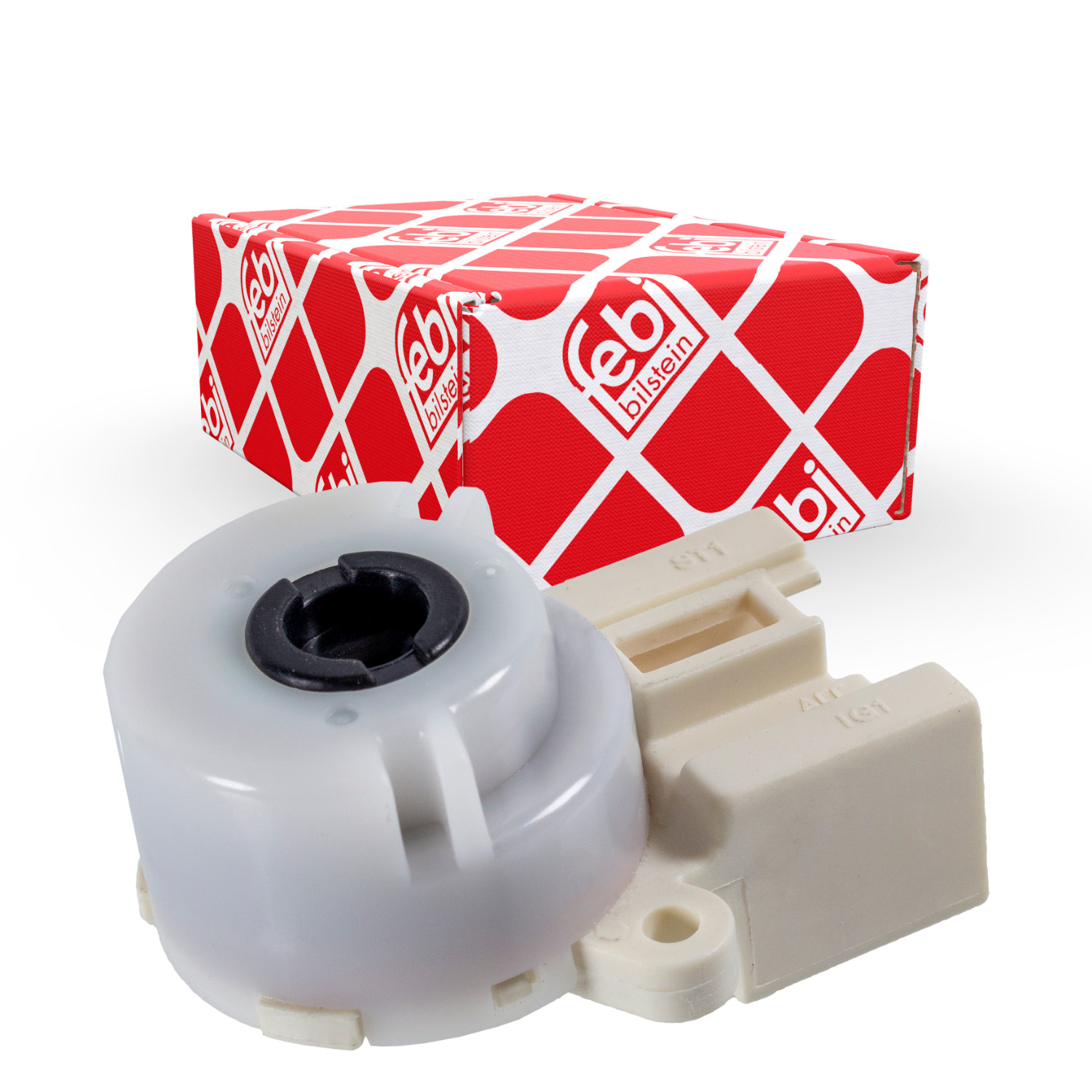 FEBI BILSTEIN Tændingskontakt 106942 for LEXUS