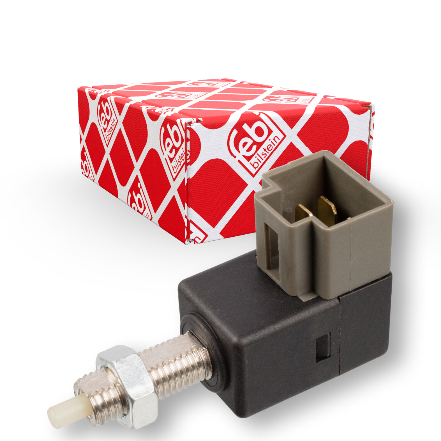 FEBI BILSTEIN Stoplyskontakt 170512 for KIA HYUNDAI