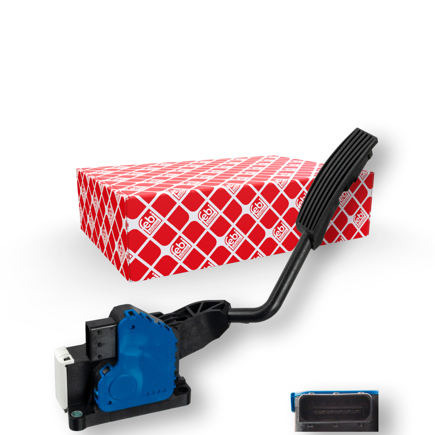 FEBI BILSTEIN Speeder 171992 for OPEL VAUXHALL