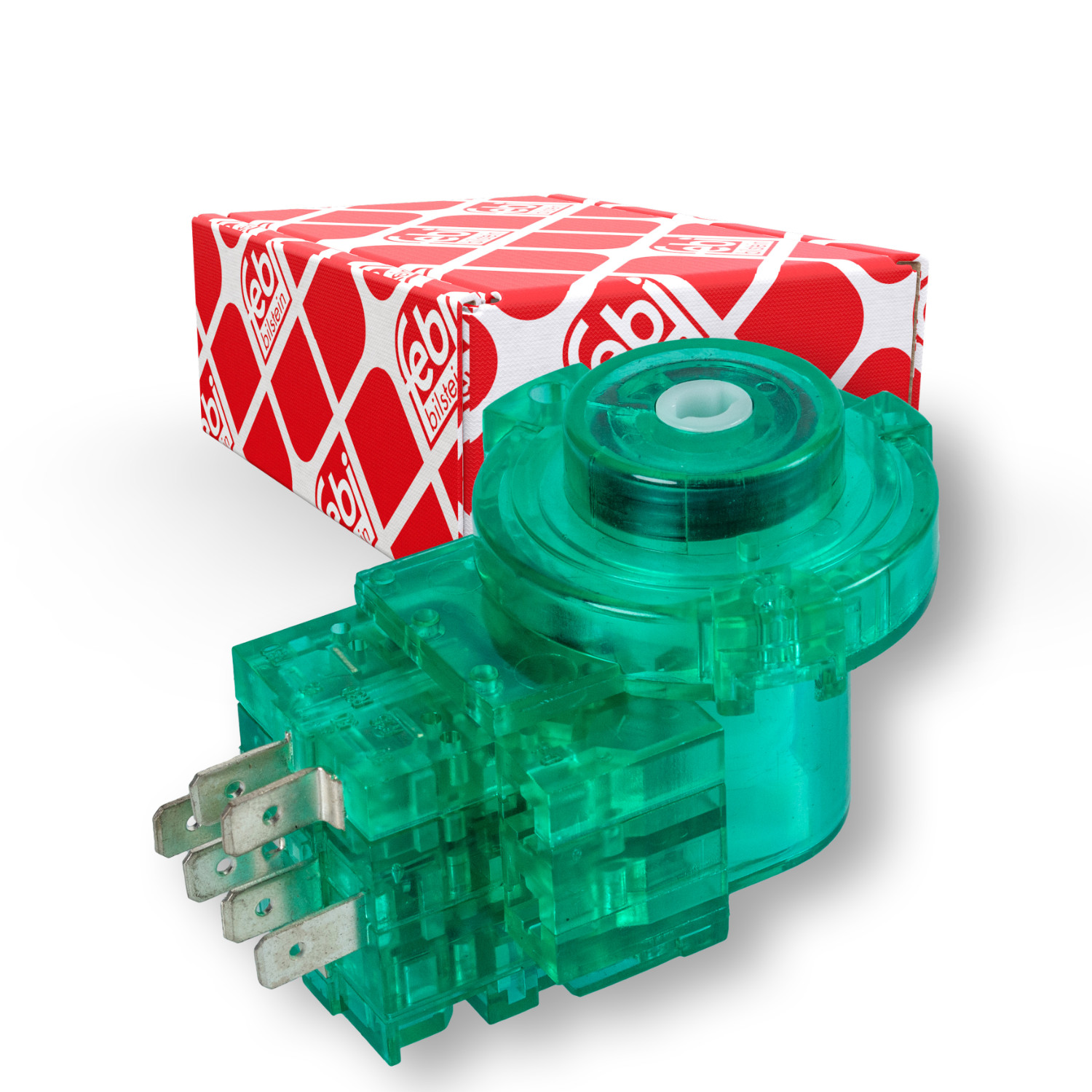 FEBI BILSTEIN 104826 for MERCEDES-BENZ