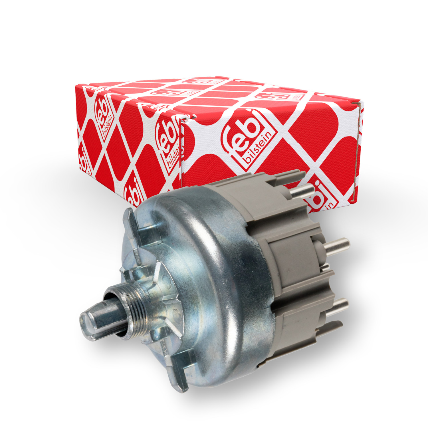 FEBI BILSTEIN Kontakt, forlysgte 171486 for MERCEDES-BENZ