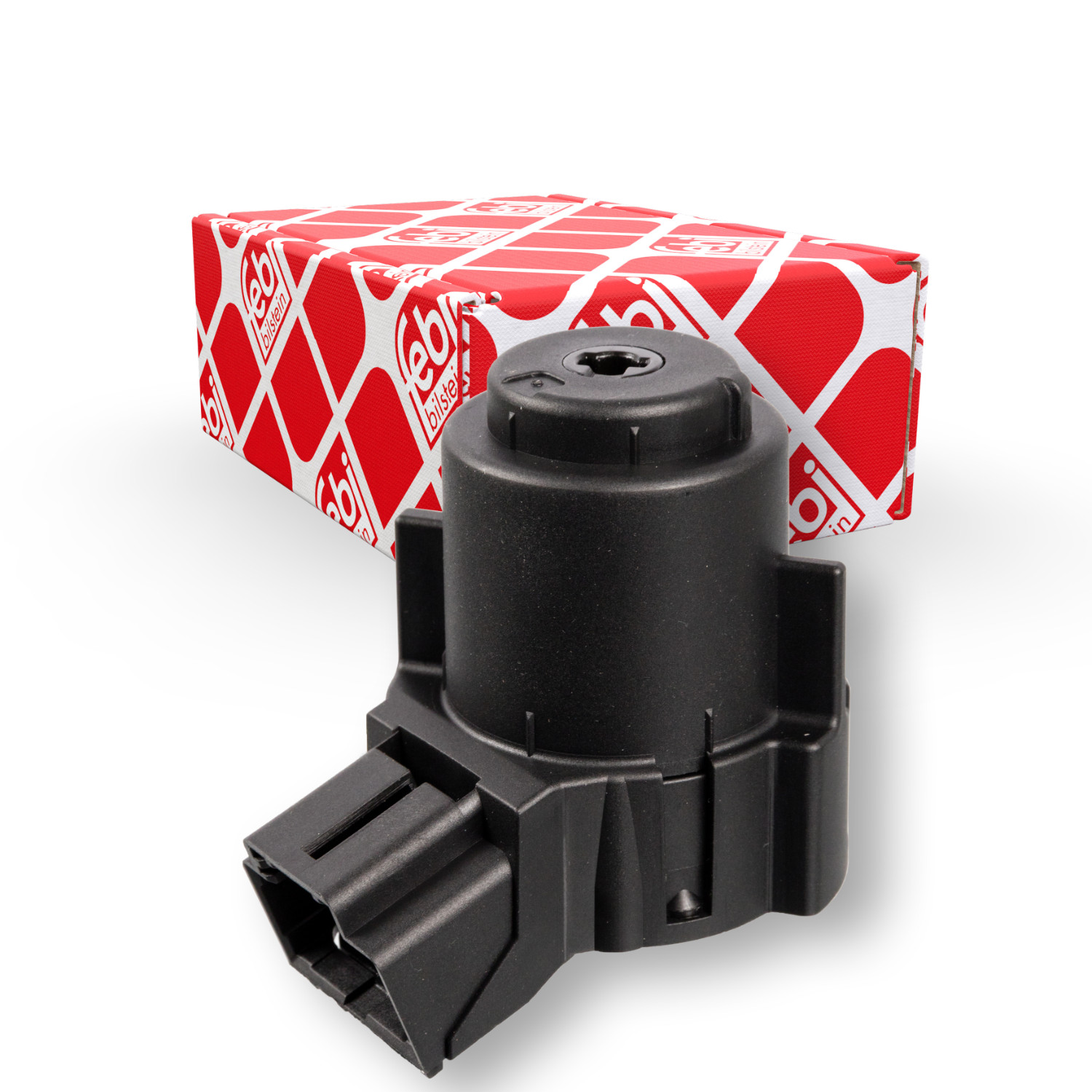 FEBI BILSTEIN Tændingskontakt 171645 for VW