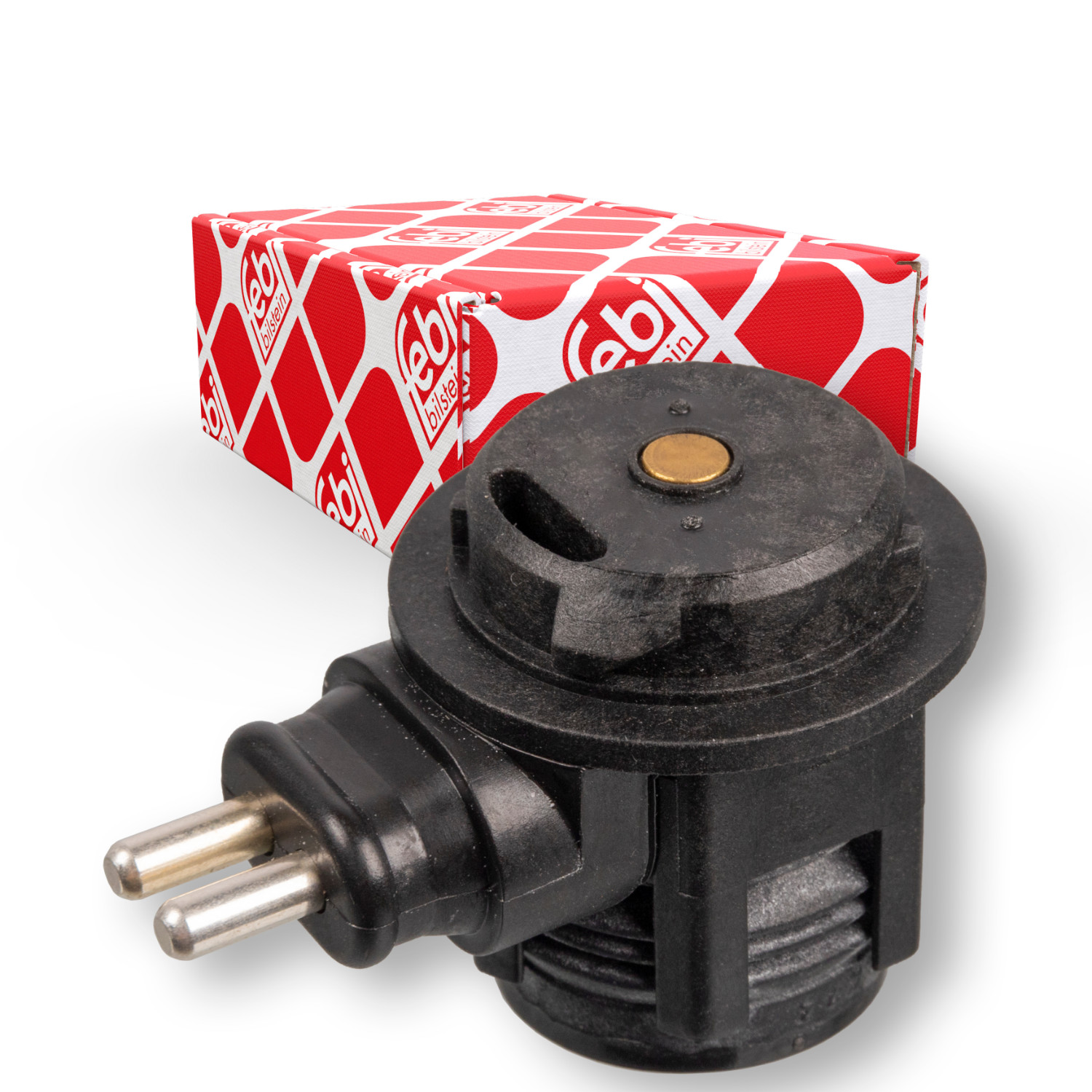 FEBI BILSTEIN Kontakt, motorbremse 172326