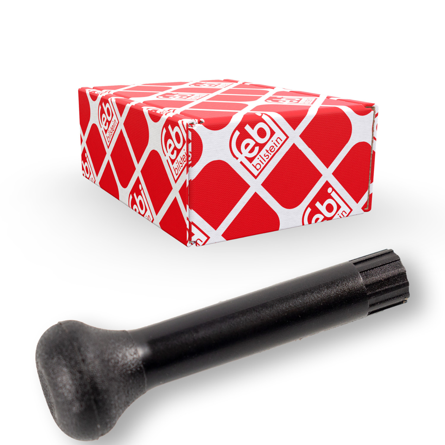 FEBI BILSTEIN Låseknap 10029 for VW