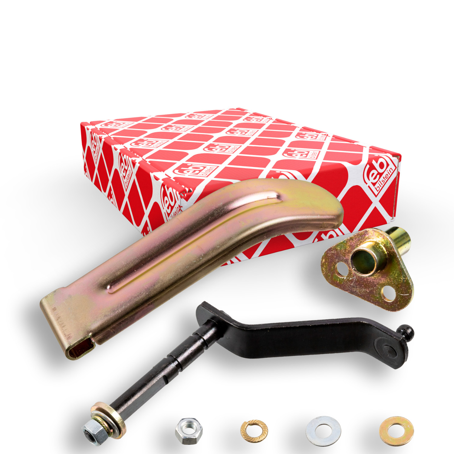FEBI BILSTEIN 08799 for MERCEDES-BENZ