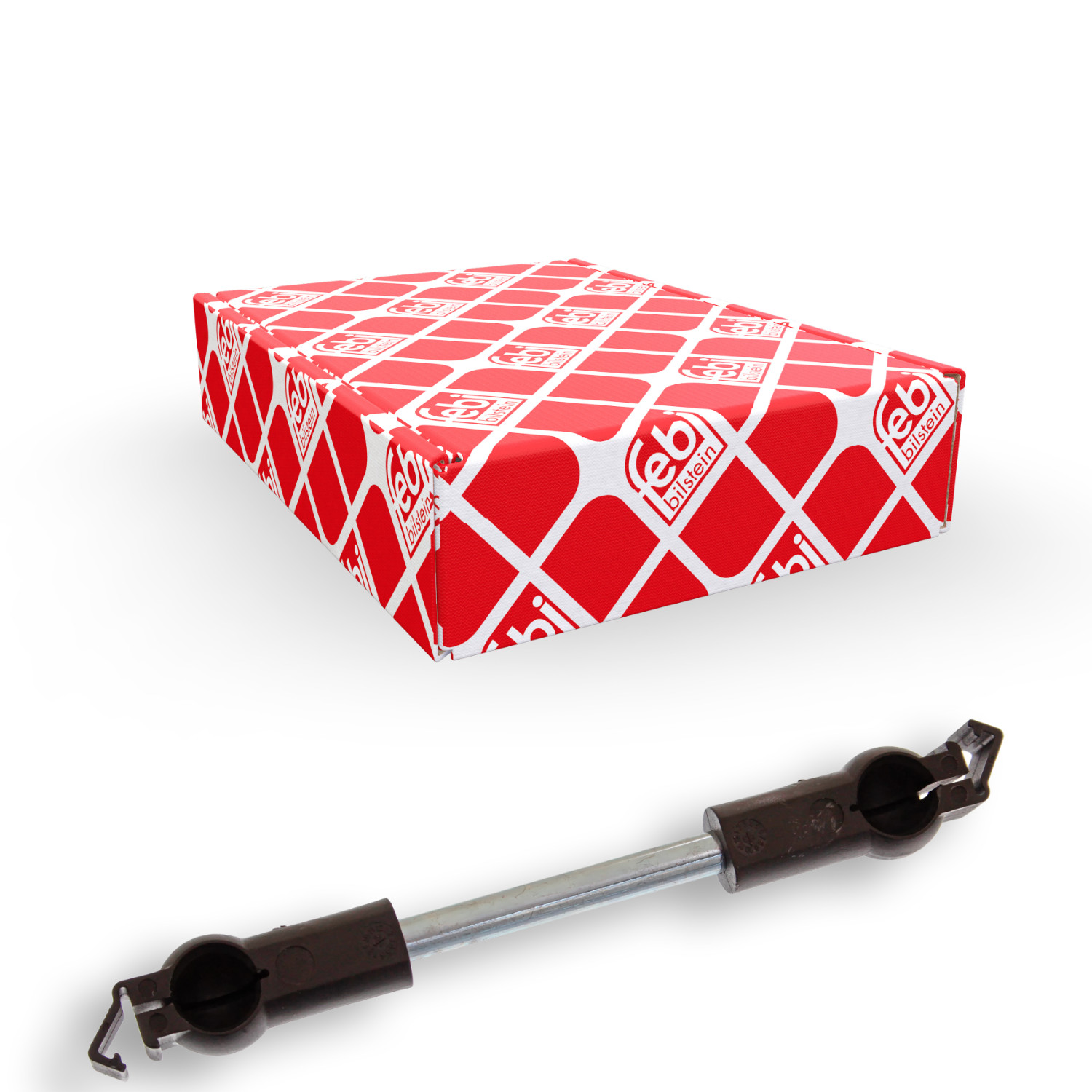 FEBI BILSTEIN Gearstang 07427 foran for VW