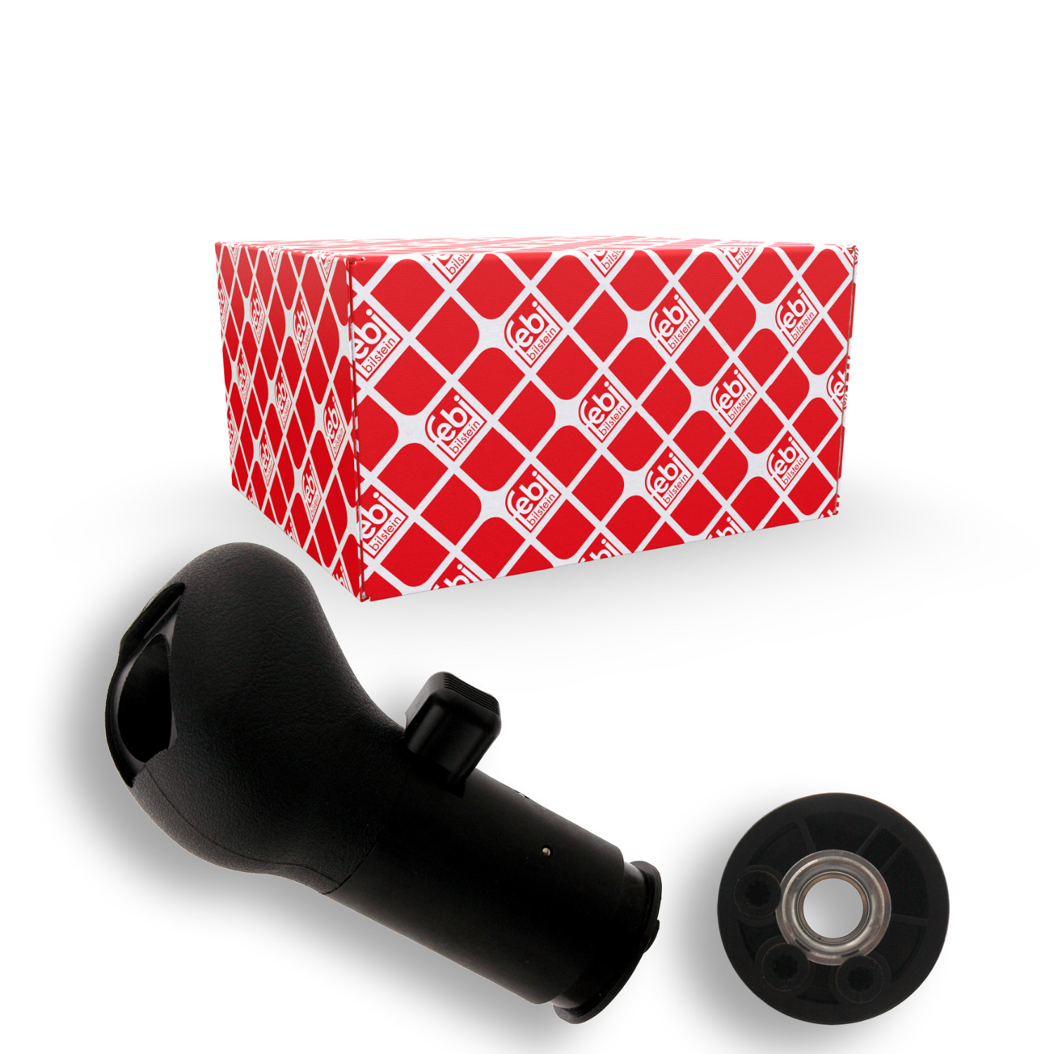 FEBI BILSTEIN 32293 for MAN