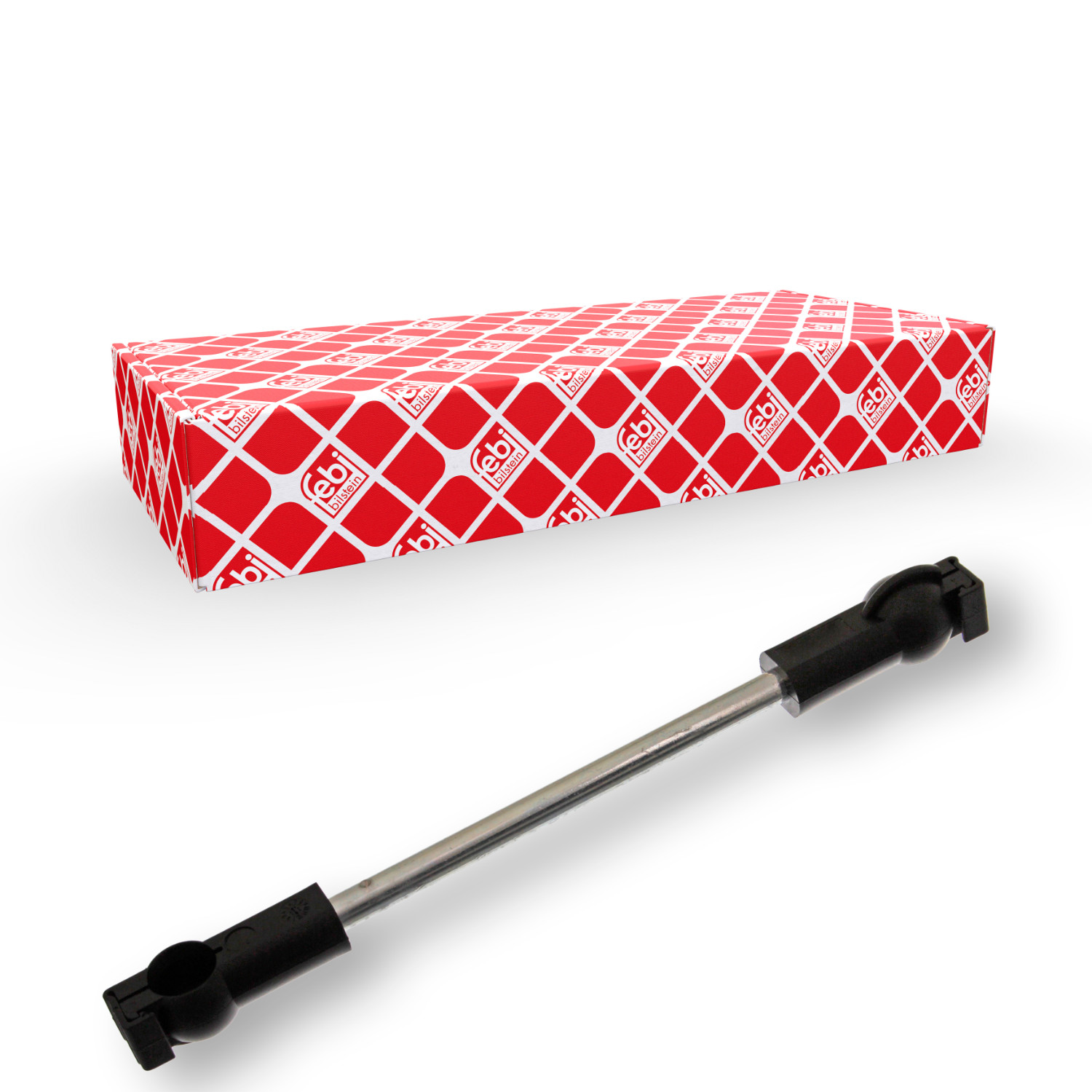 FEBI BILSTEIN Gearstang 40899 for OPEL GENERAL MOTORS