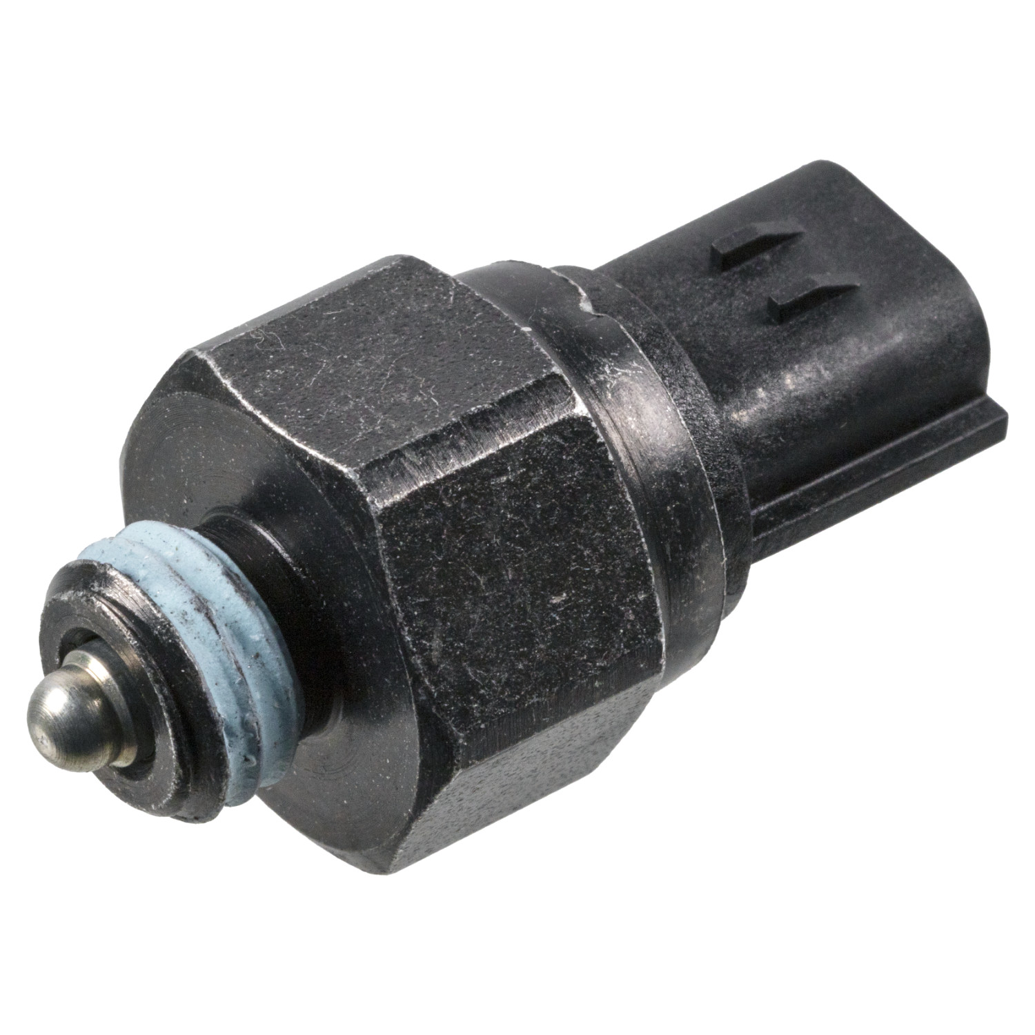FEBI BILSTEIN Kontakt, baklygte 198507 for SSANGYONG KIA