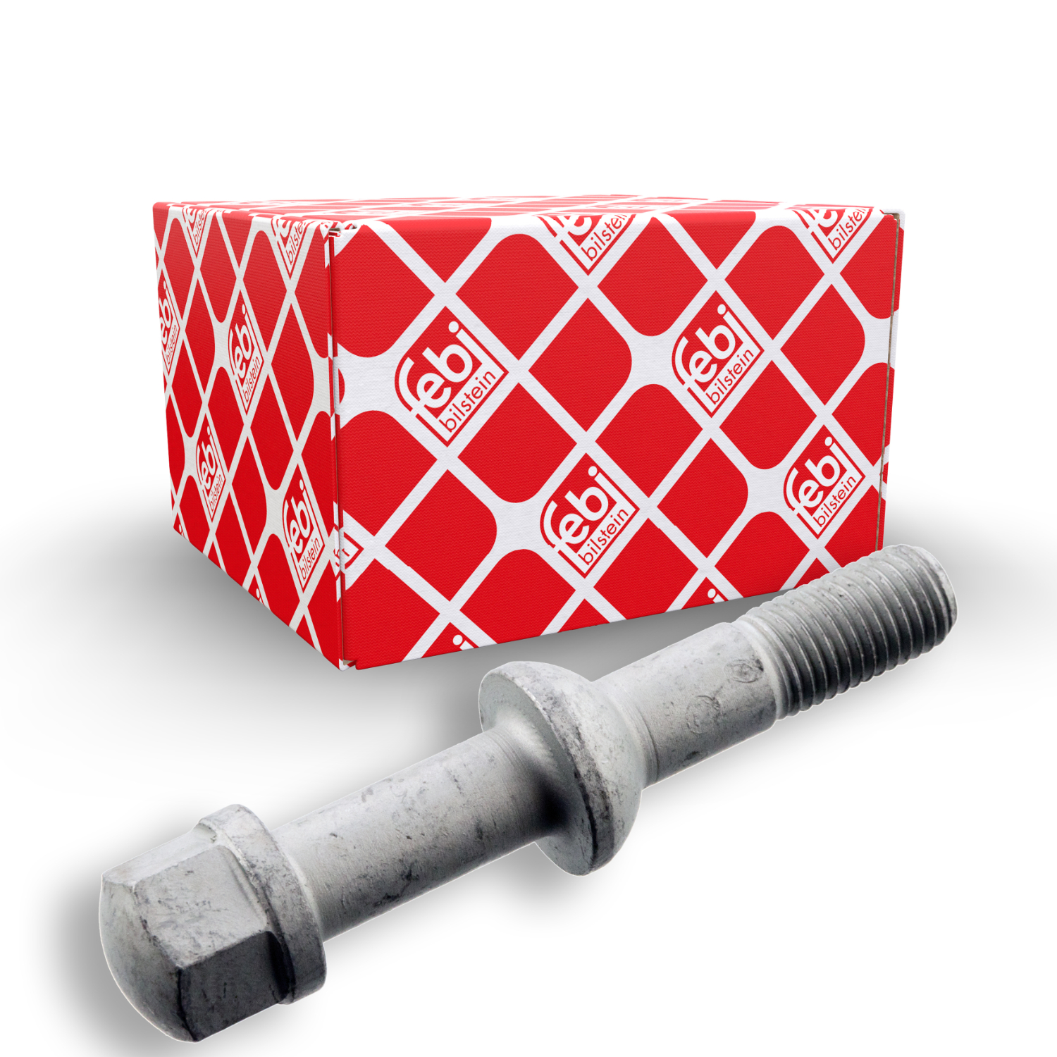 FEBI BILSTEIN Hjulbolt 100940 foraksel for MERCEDES-BENZ