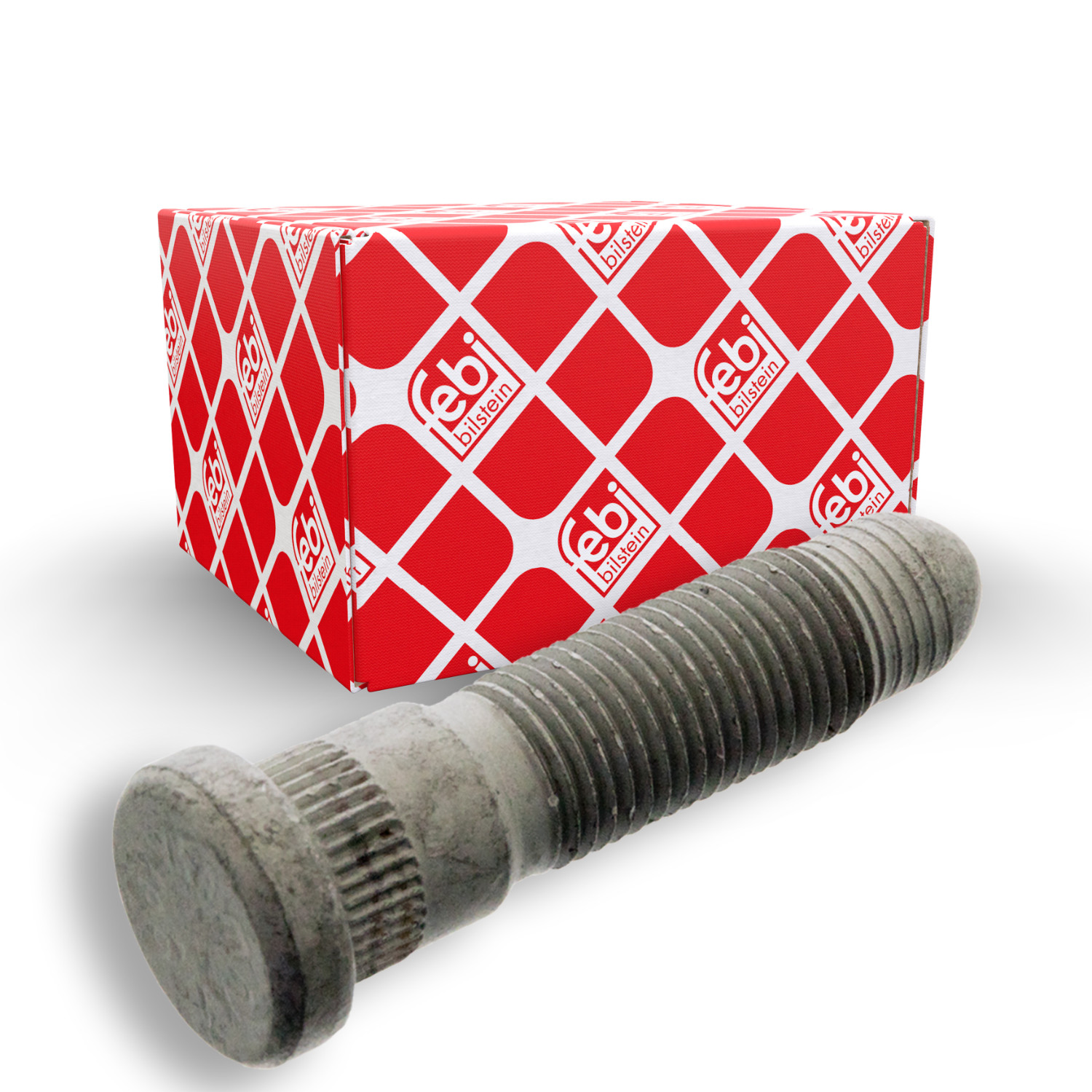 FEBI BILSTEIN Hjulbolt 102235 for OPEL BUICK VAUXHALL