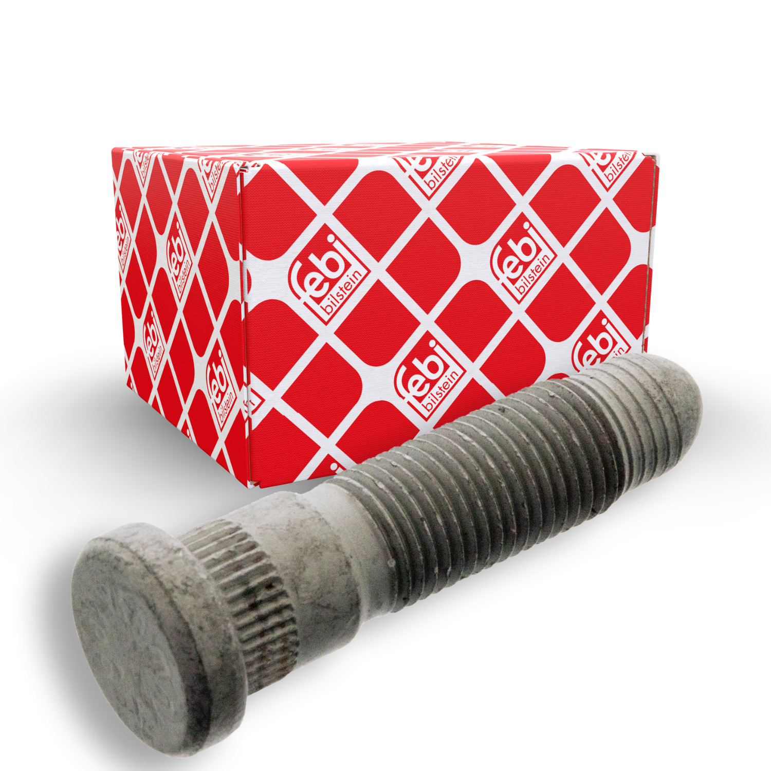 FEBI BILSTEIN Hjulbolt 102236 for OPEL BUICK GENERAL MOTORS