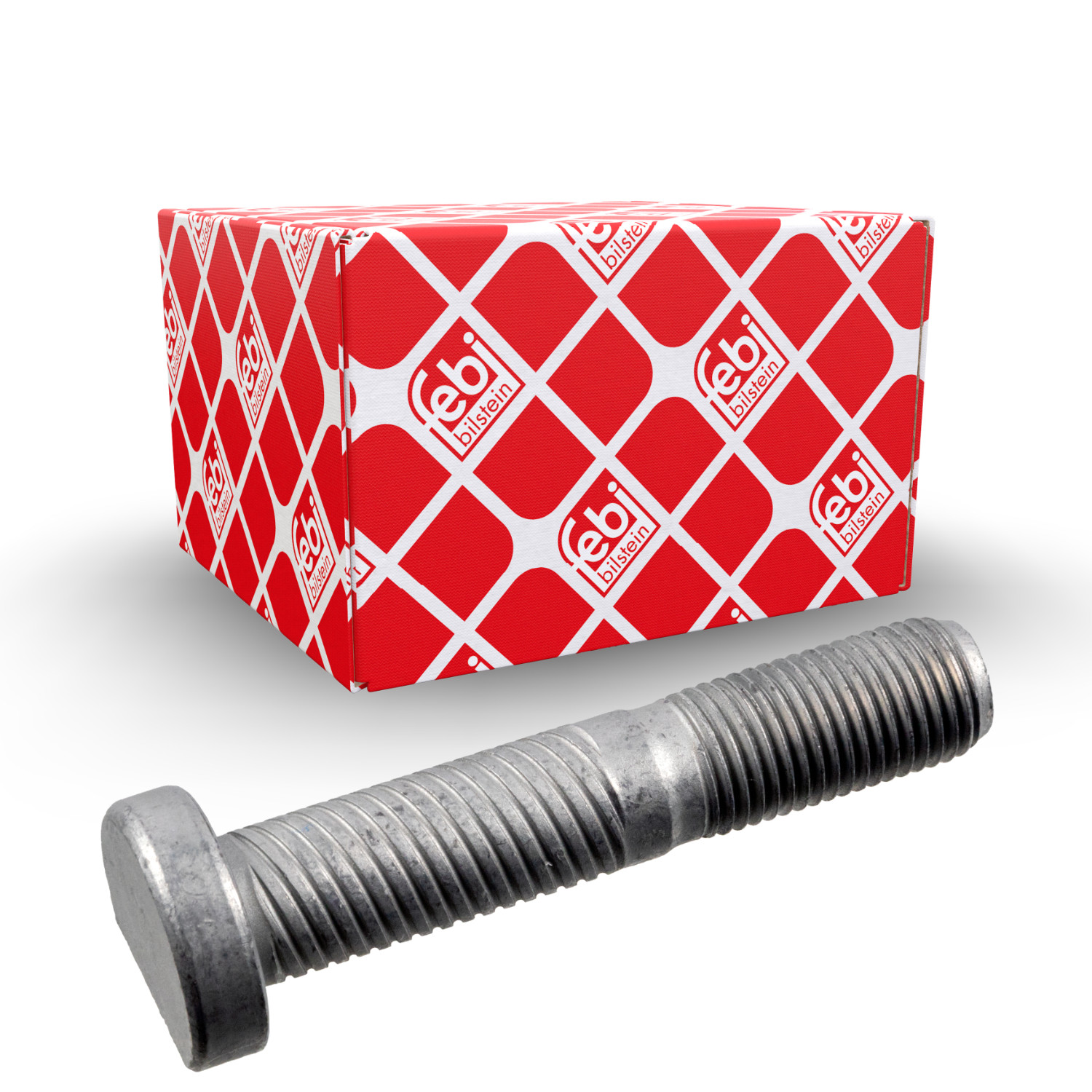 FEBI BILSTEIN Hjulbolt 102242 bagaksel for DODGE FREIGHTLINER