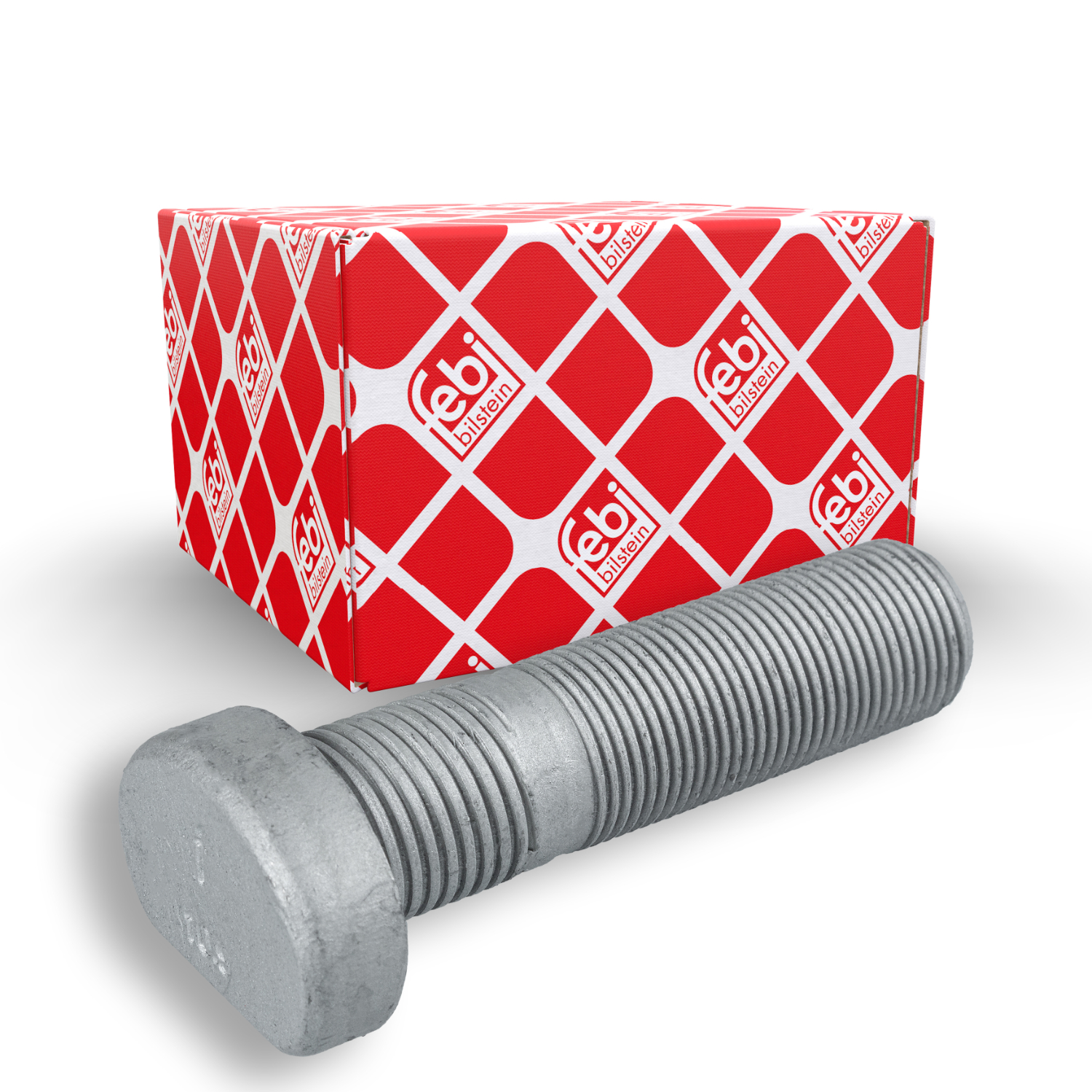 FEBI BILSTEIN 107535 for MERCEDES-BENZ
