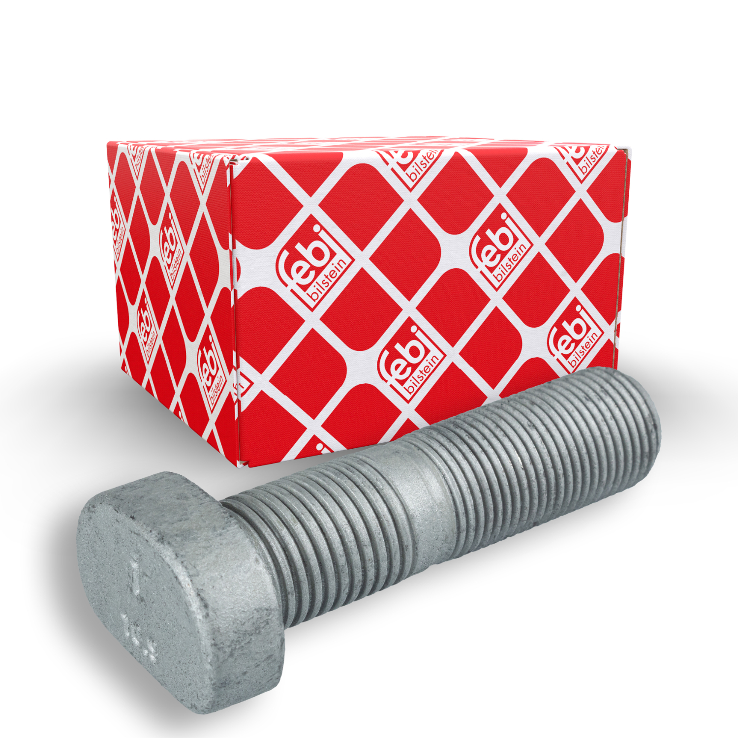 FEBI BILSTEIN 107536 for MERCEDES-BENZ