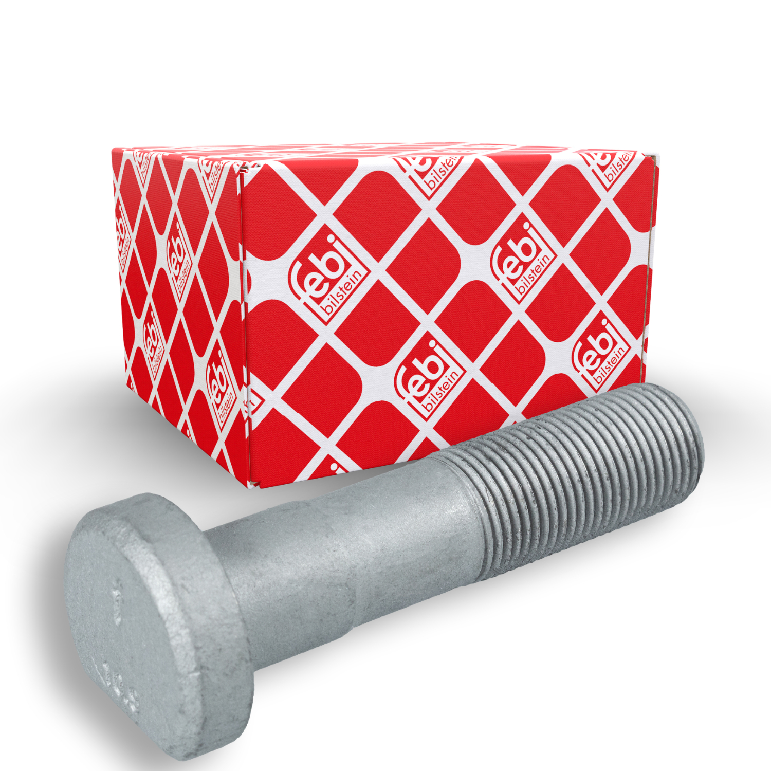 FEBI BILSTEIN 108121 for MAN