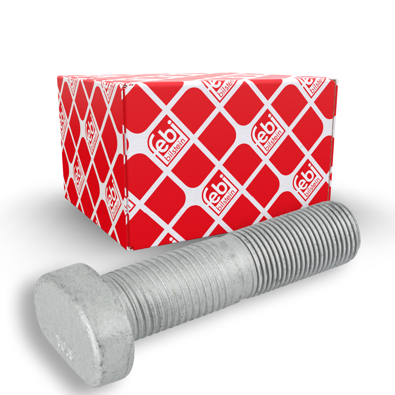 FEBI BILSTEIN 107745 for MERCEDES-BENZ