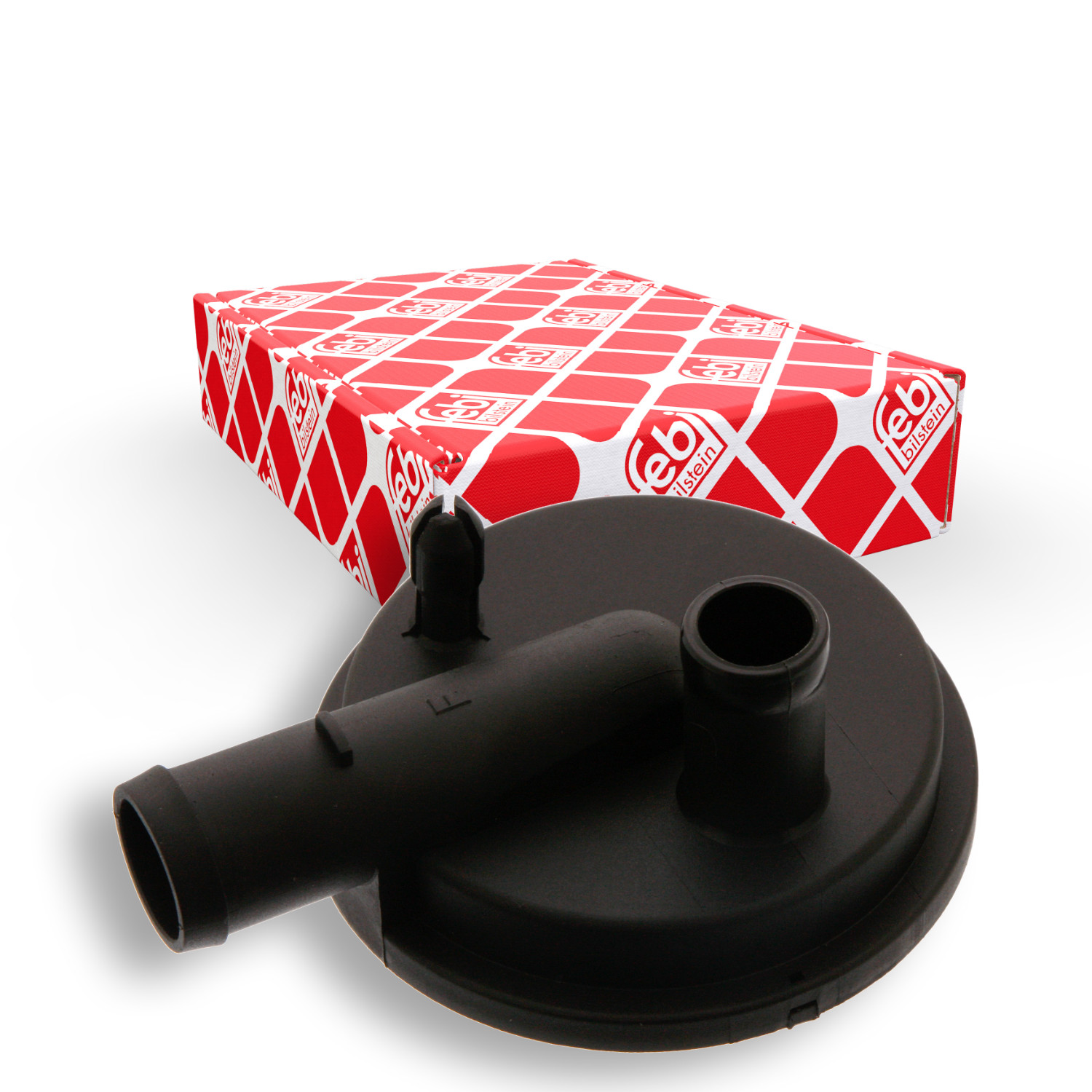 FEBI BILSTEIN Ventil, krumtaphusudlufting 100149 for VW