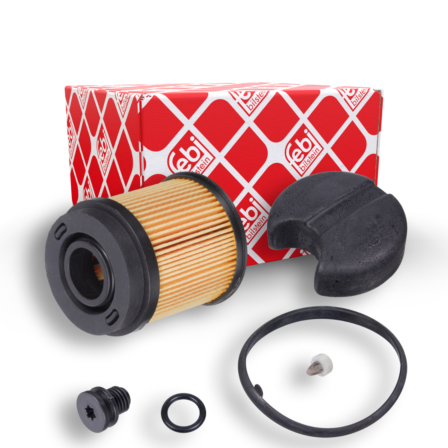 FEBI BILSTEIN 35435 69,5mm for DAF VOLVO IVECO IRISBUS MAN NISSAN VW FUSO (MITSUBISHI)