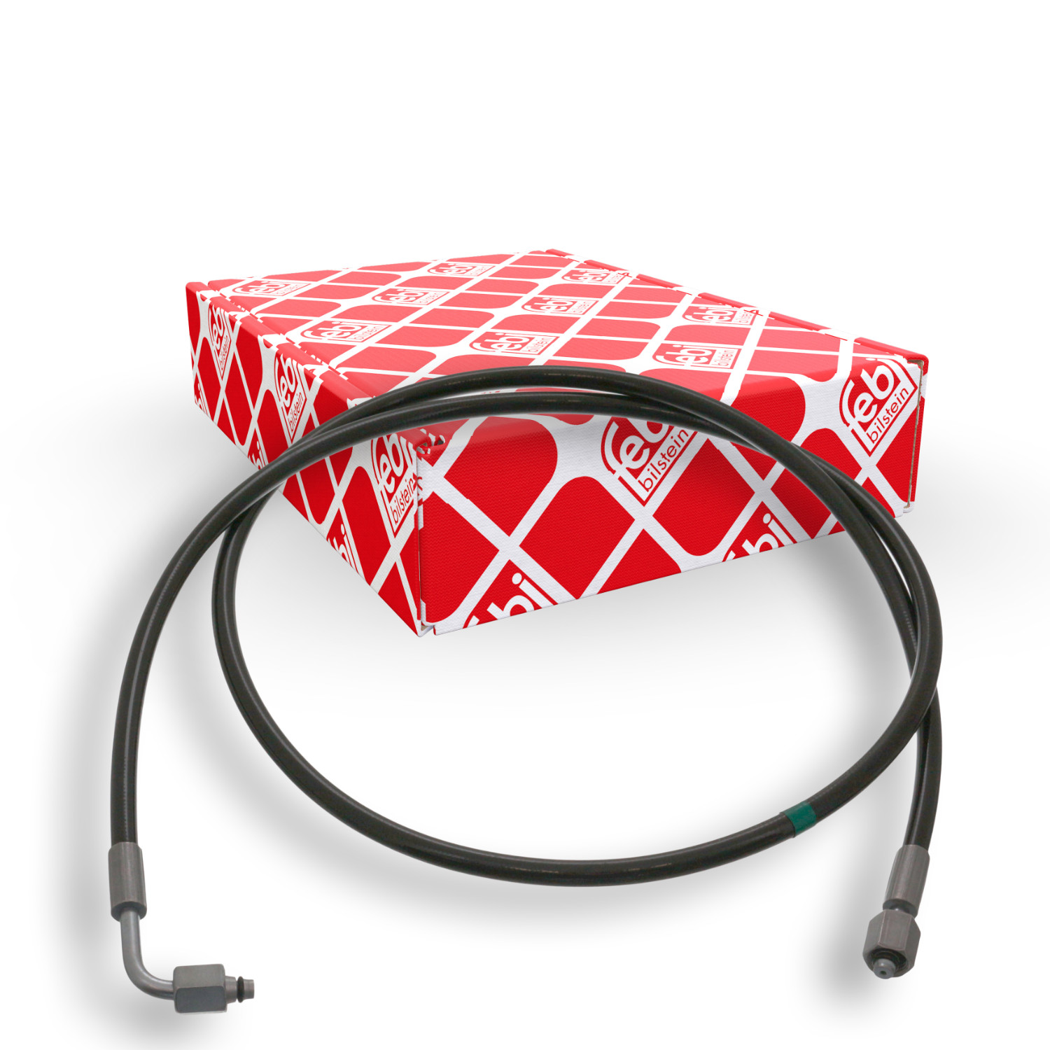 FEBI BILSTEIN Slange, førerhusvippefunktion 100595