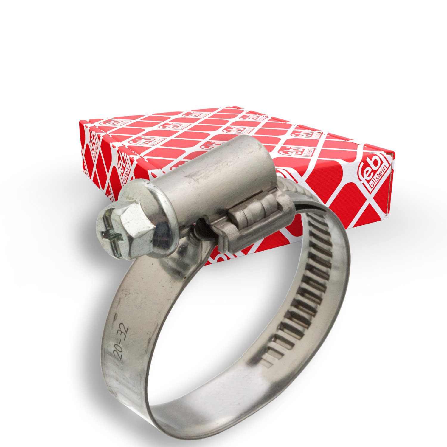 FEBI BILSTEIN Spændebånd 100964
