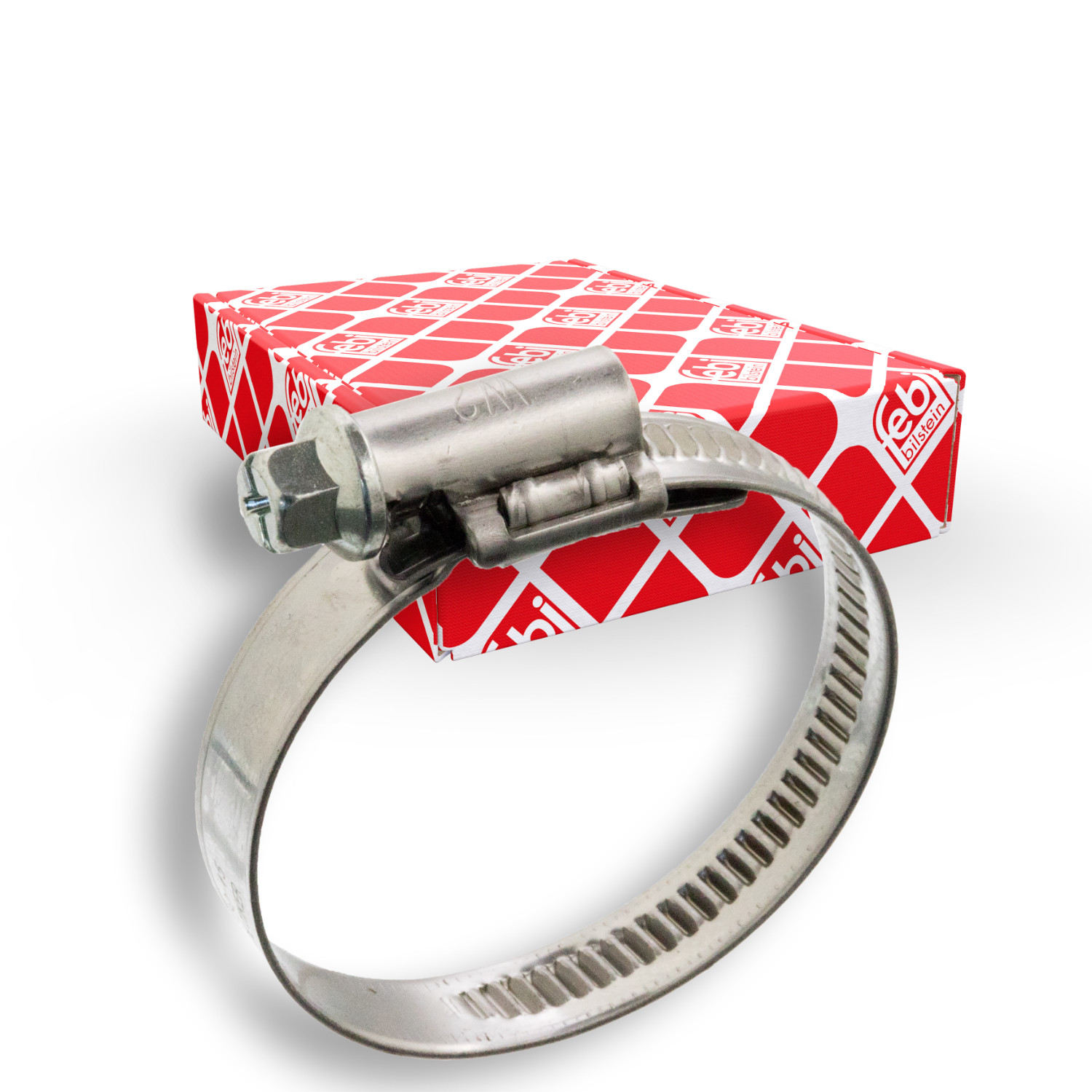 FEBI BILSTEIN Spændebånd 100966