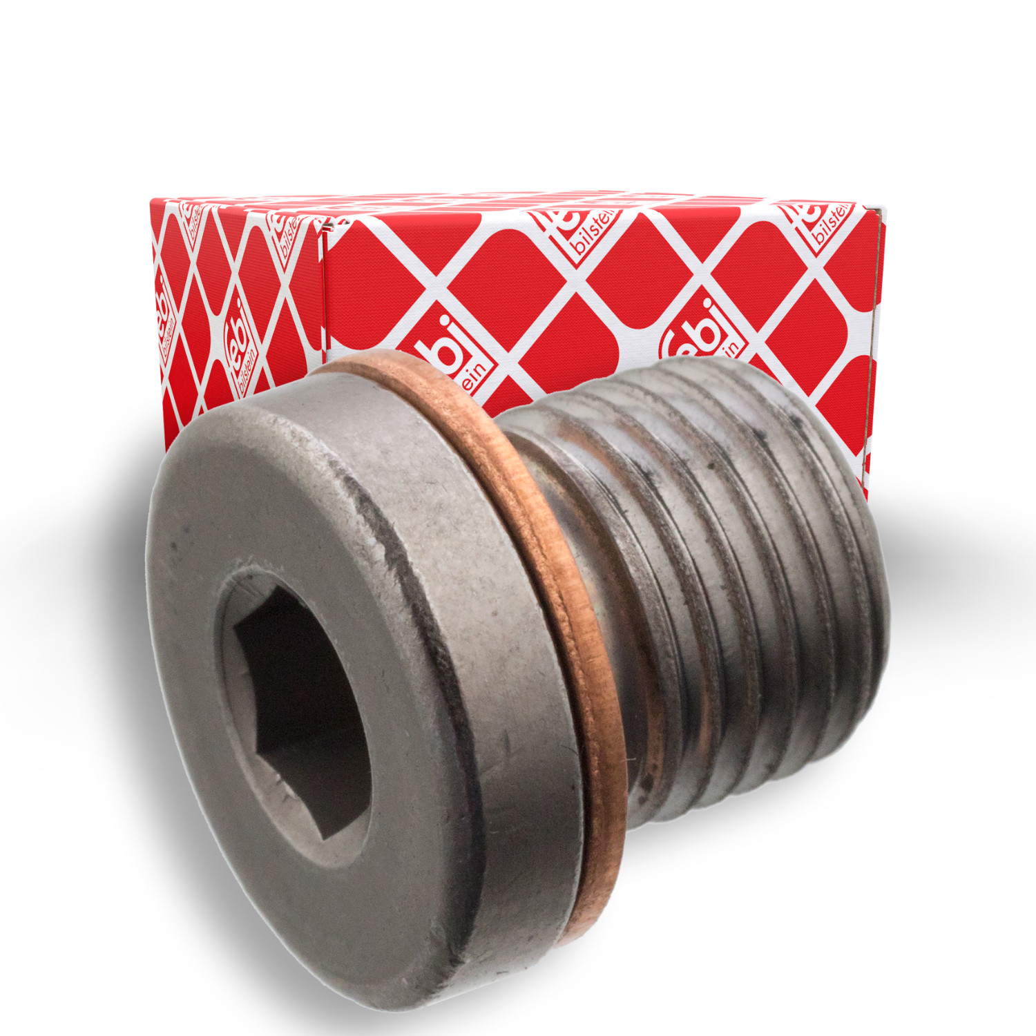 FEBI BILSTEIN Skrueprop, akselgear 101021 for CUPRA