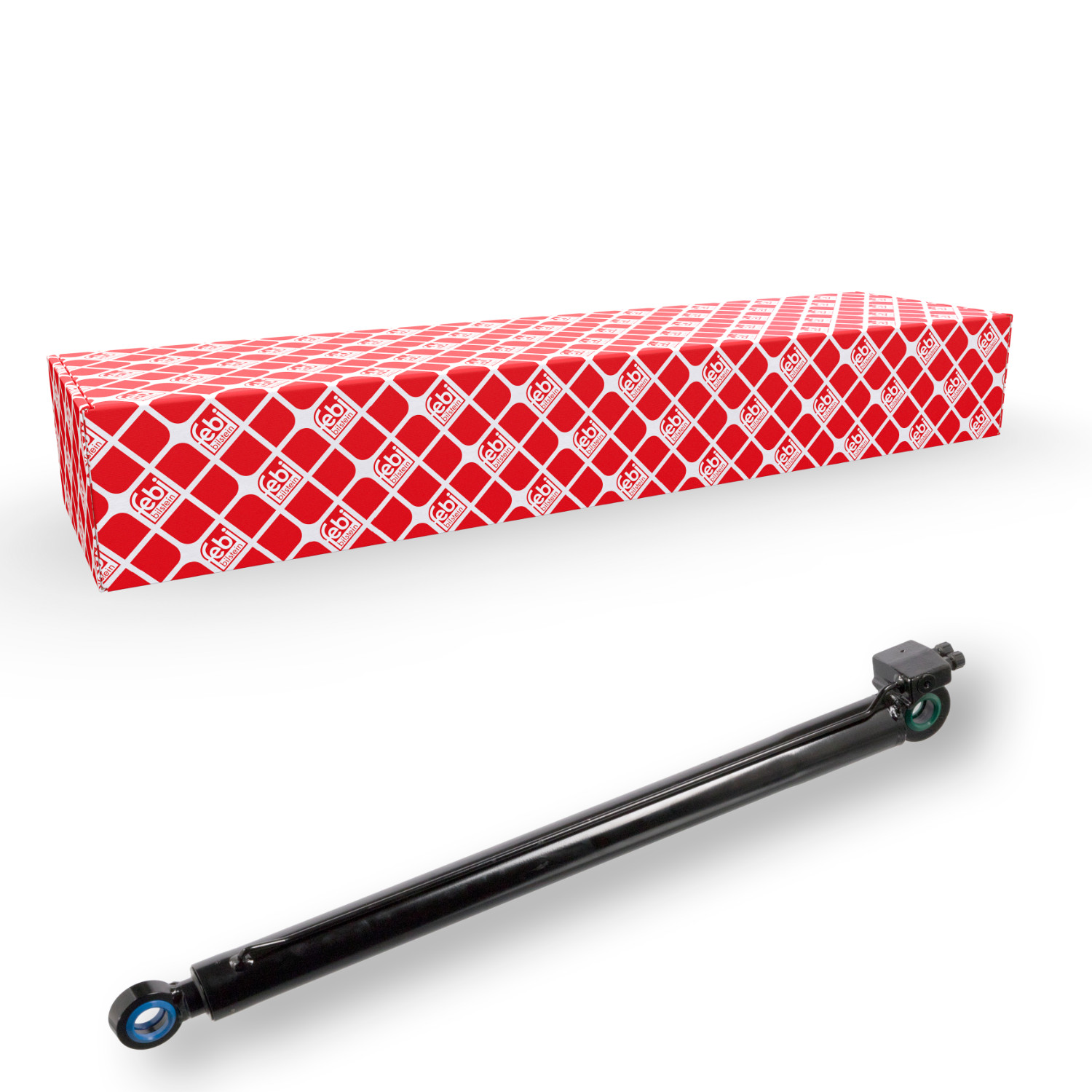 FEBI BILSTEIN Kipcylinder, førerhus 102023 for DAF