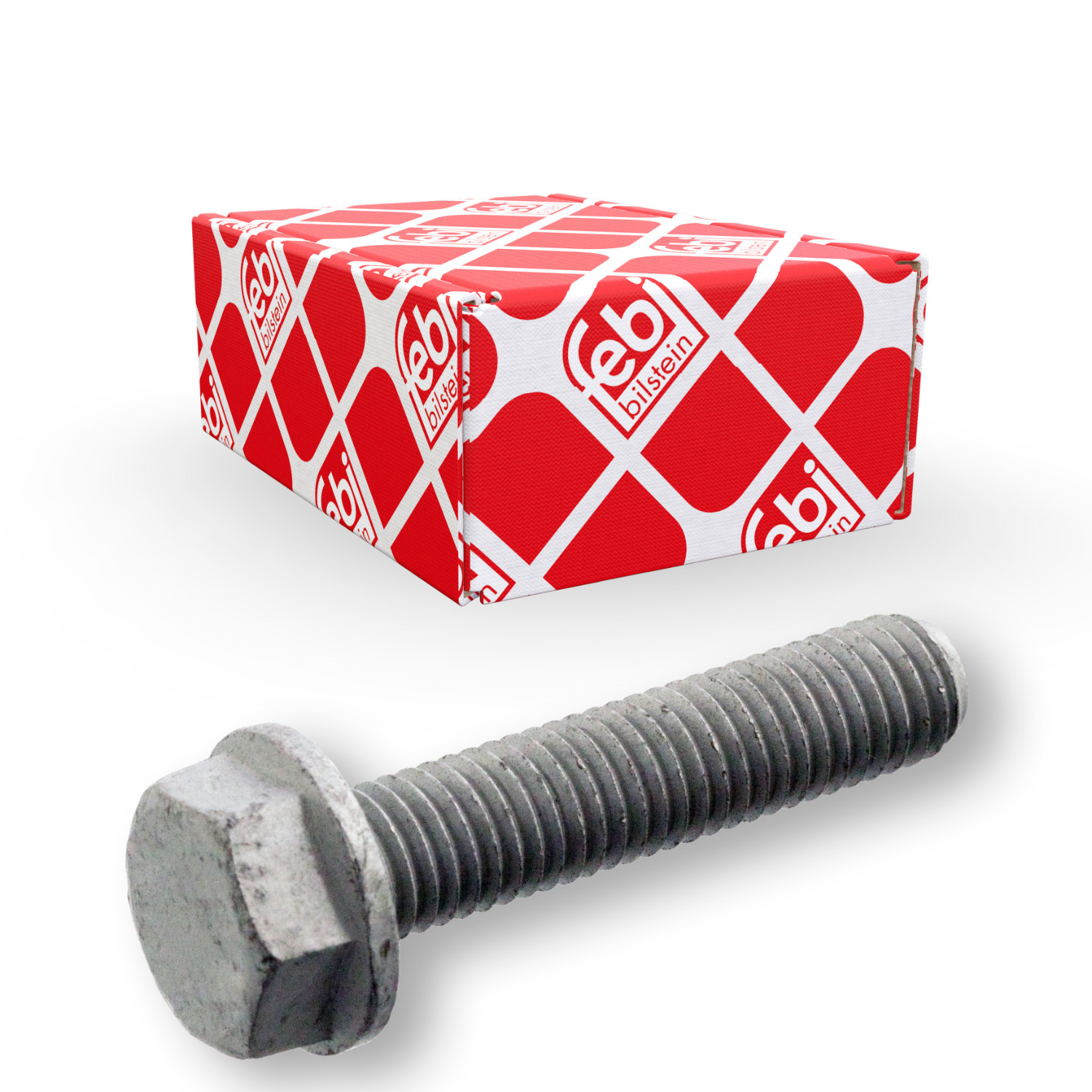 FEBI BILSTEIN Skrue 103695 for MERCEDES-BENZ