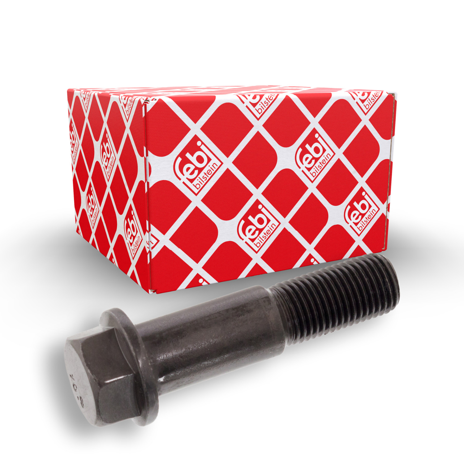 FEBI BILSTEIN Skrue 104691 for MERCEDES-BENZ MAN