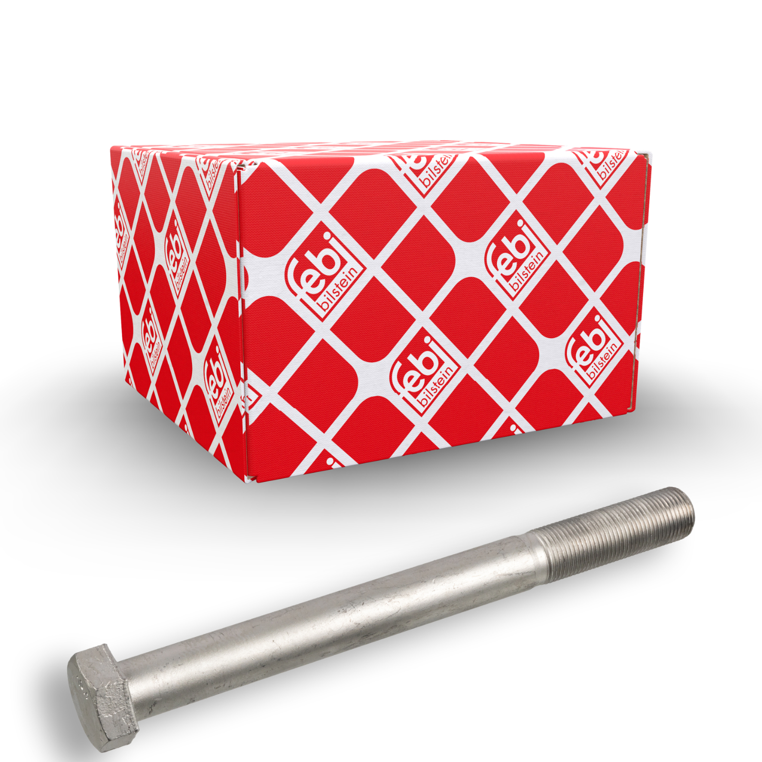 FEBI BILSTEIN Skrue 170440 for VOLVO