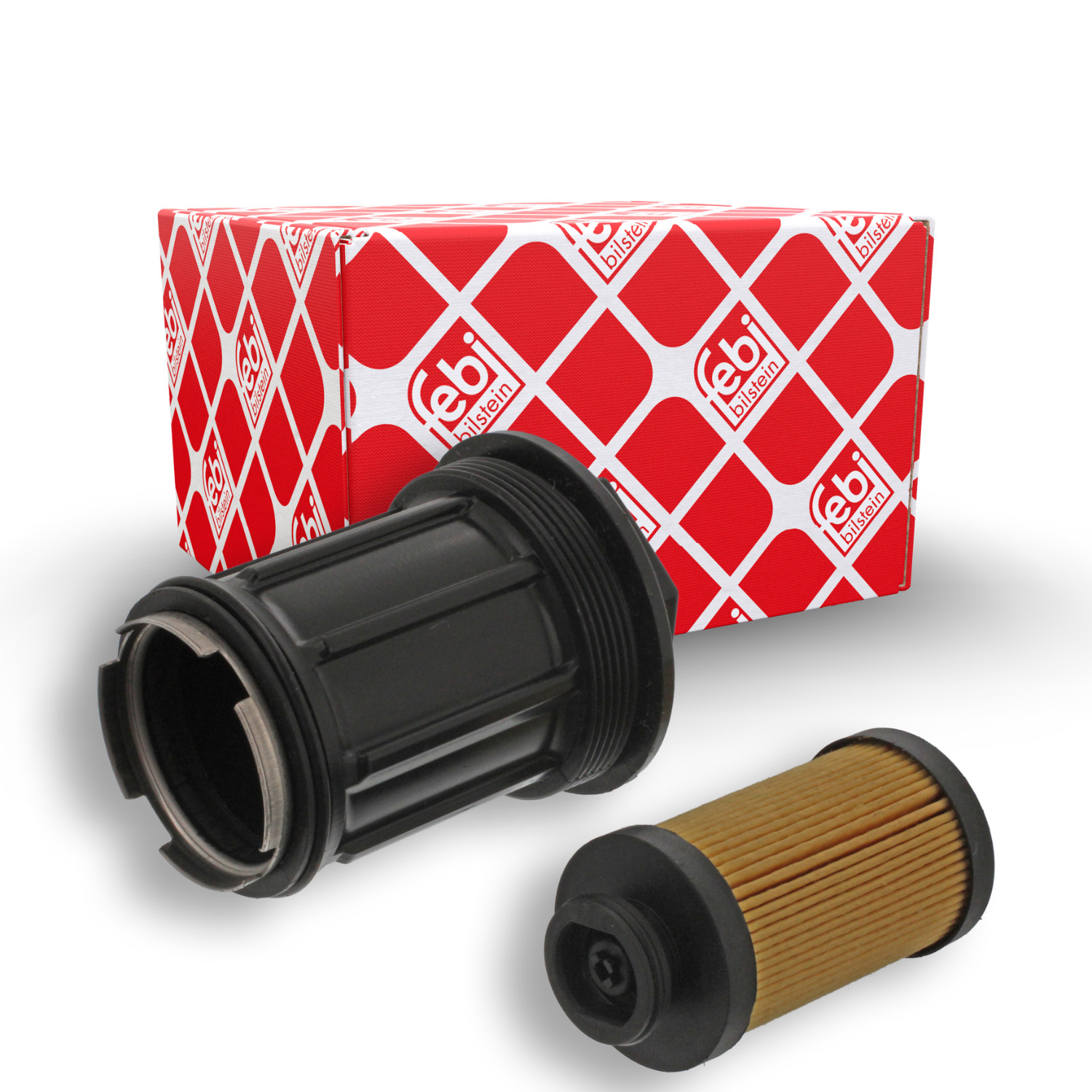 FEBI BILSTEIN 45595 43mm for MERCEDES-BENZ