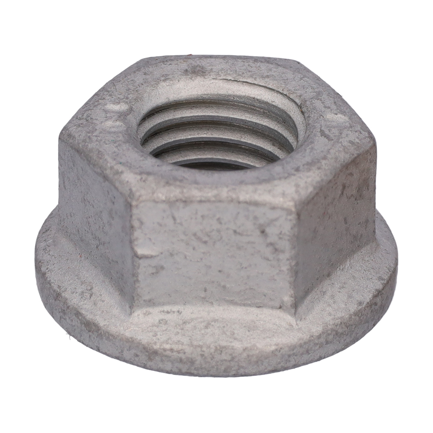 FEBI BILSTEIN Møtrik 22263 for SKODA CHRYSLER JEEP VW CUPRA DODGE MERCEDES-BENZ PORSCHE