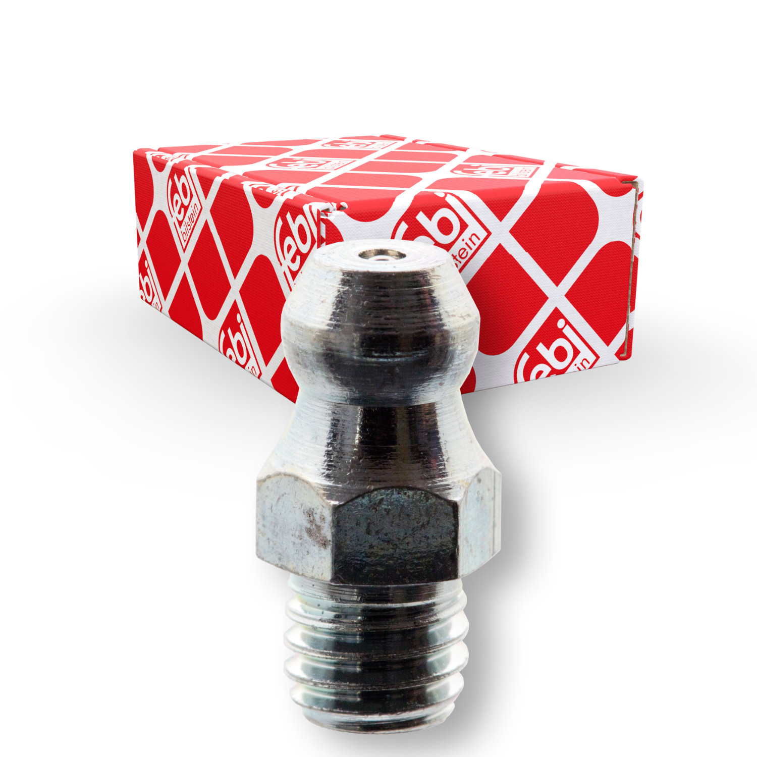FEBI BILSTEIN Smørenippel 103515 for IVECO
