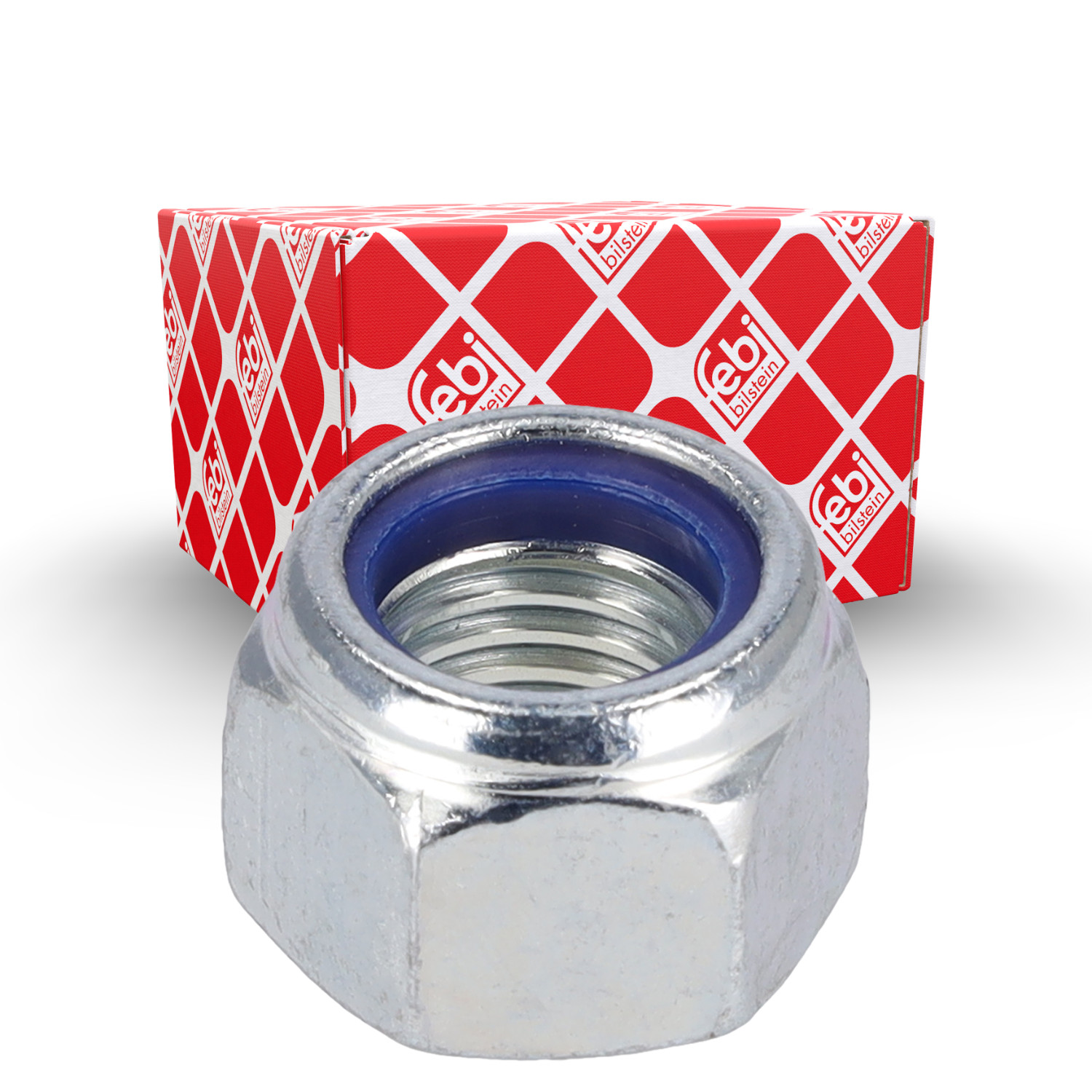 FEBI BILSTEIN Møtrik 10439 for VOLVO