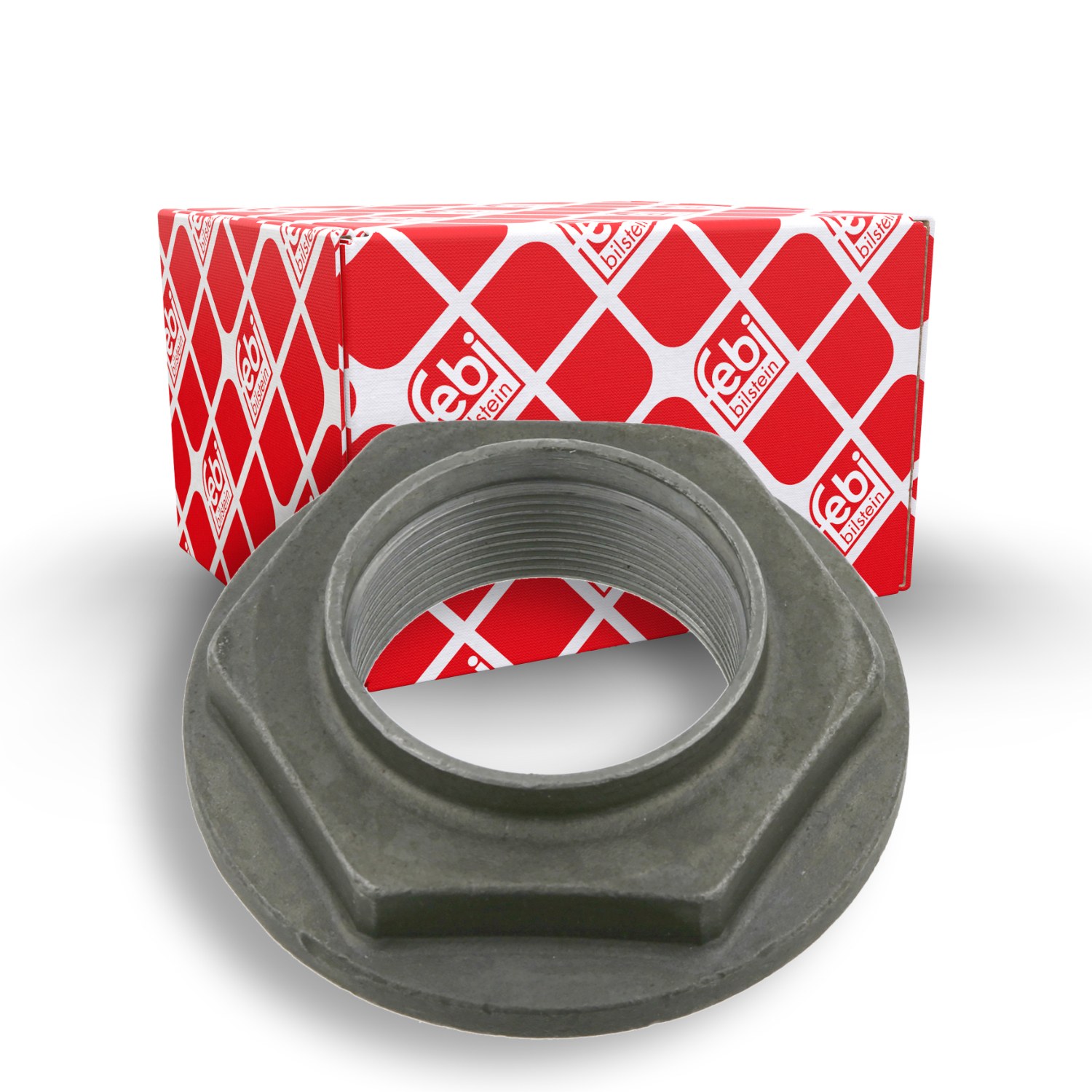 FEBI BILSTEIN Møtrik 18722 for IVECO