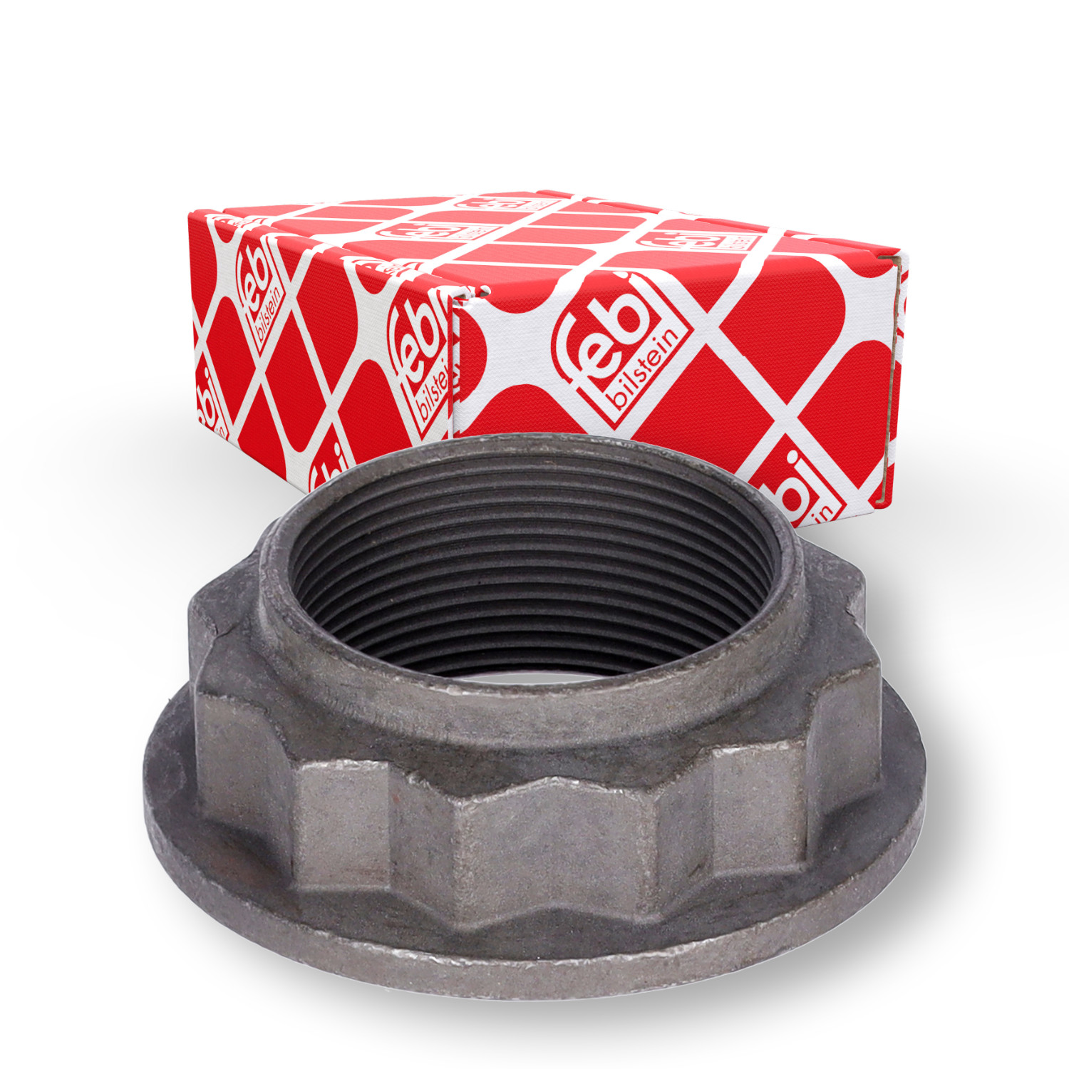 FEBI BILSTEIN 08536 for MERCEDES-BENZ