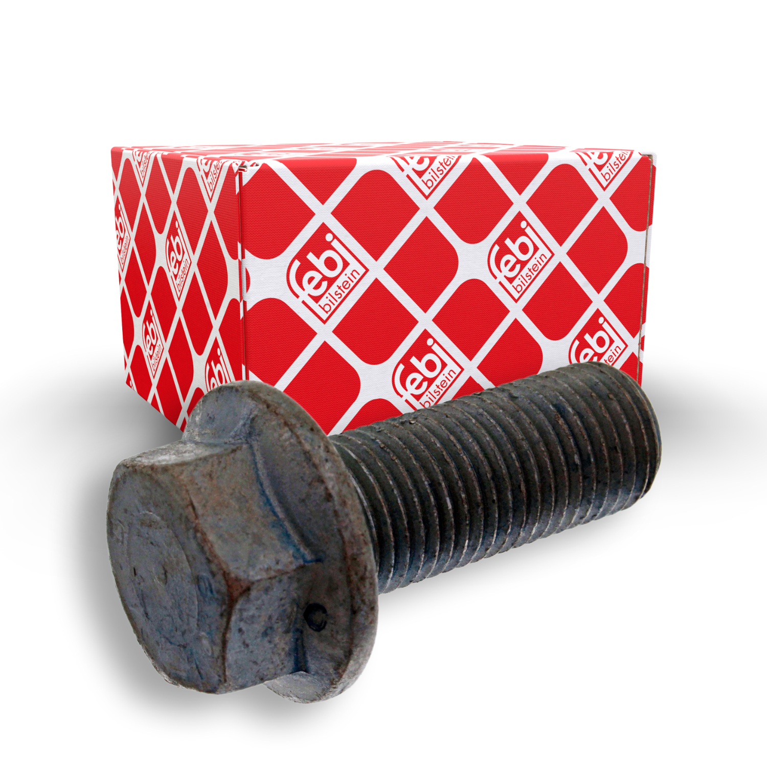 FEBI BILSTEIN Skrue 01137 for MAN