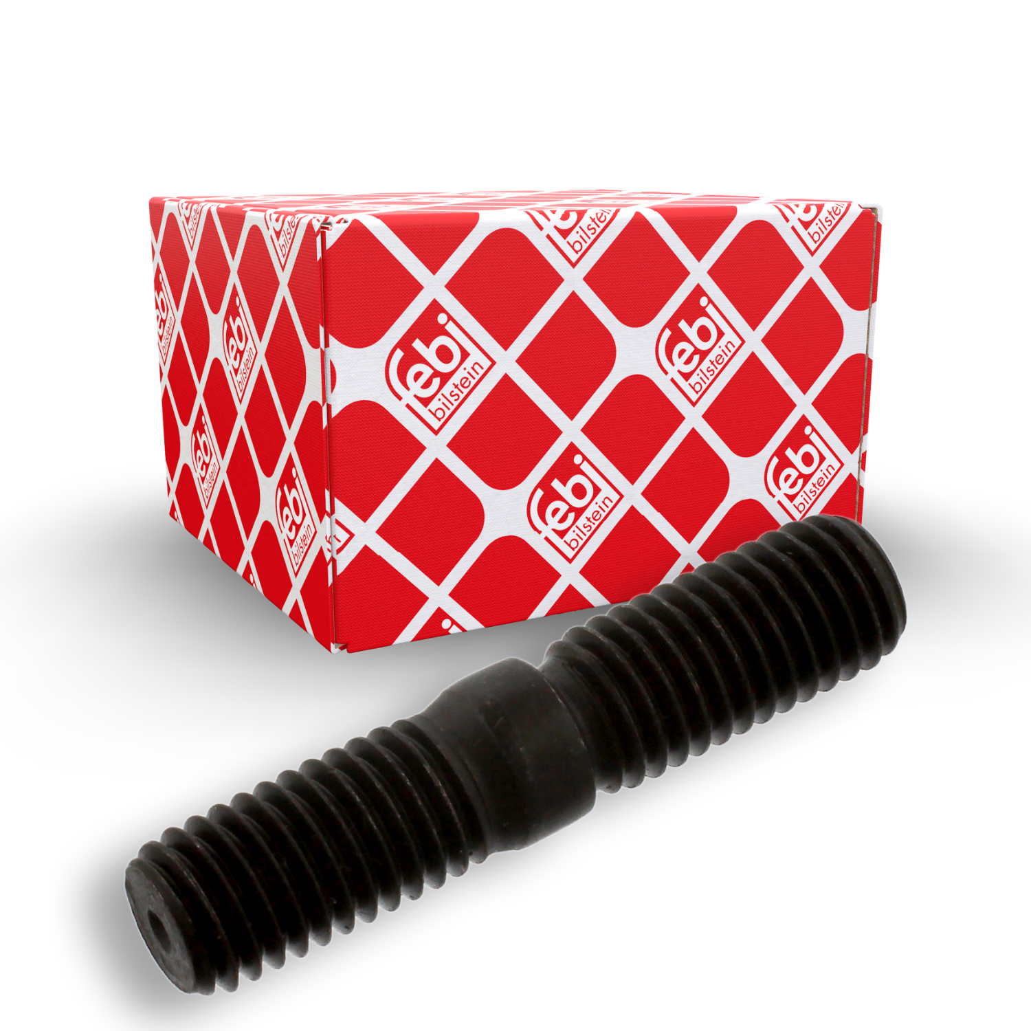 FEBI BILSTEIN Skrue 02892 for MERCEDES-BENZ DODGE